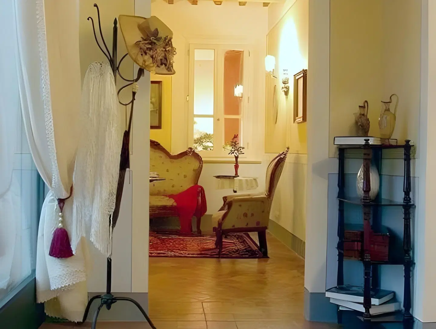 Albergo Il Rondò ROOM_EXAMPLE
