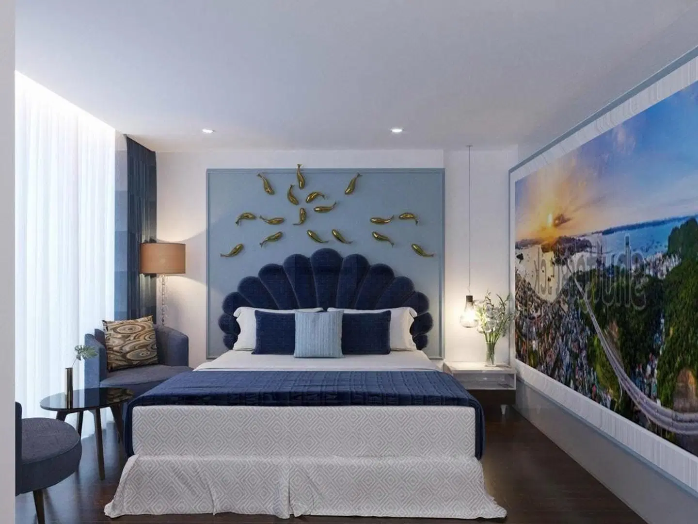 Hanoi Prime Center Hotel ROOM_EXAMPLE