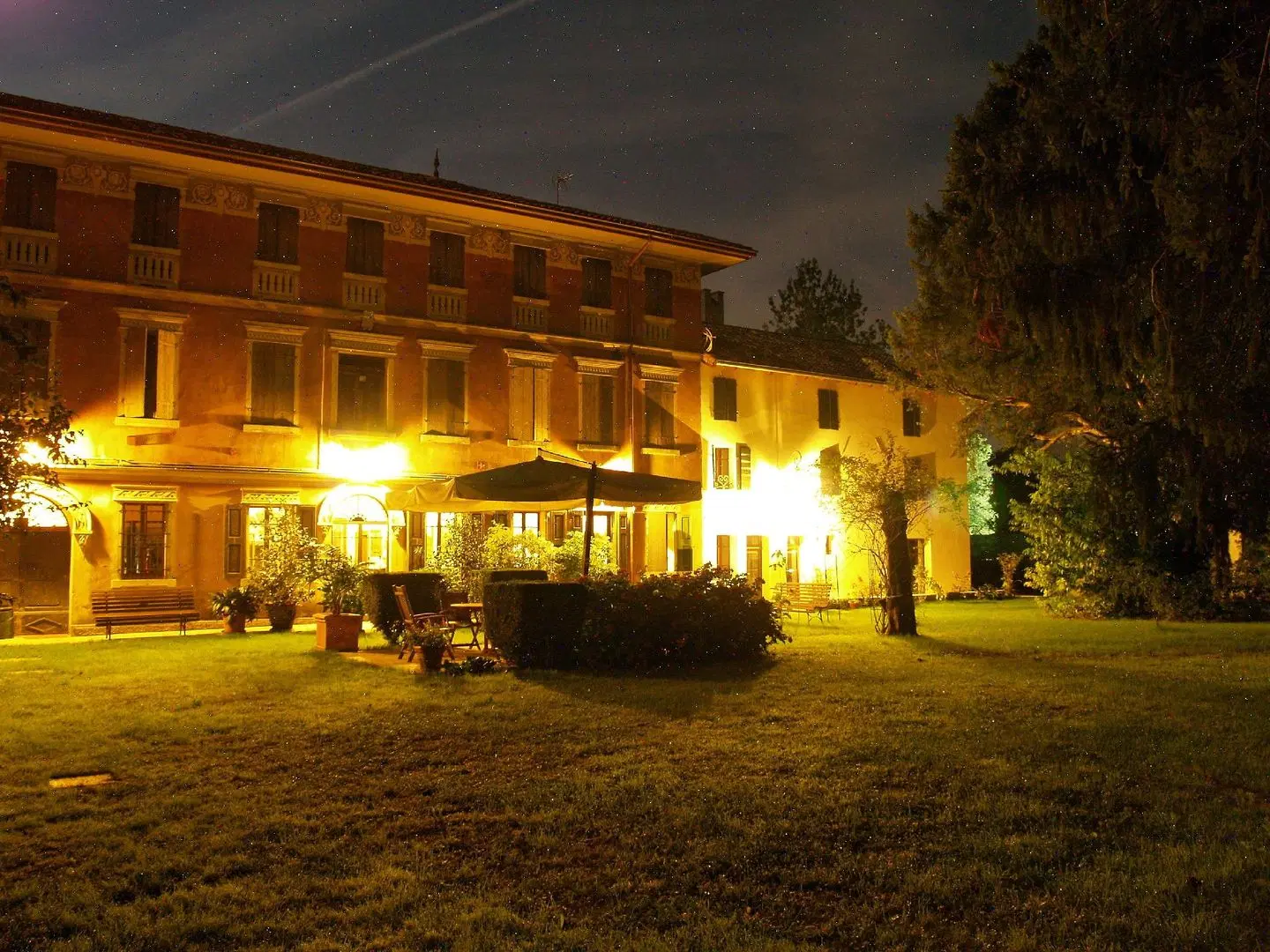 Ca' Marsure B&B EXTERIOR