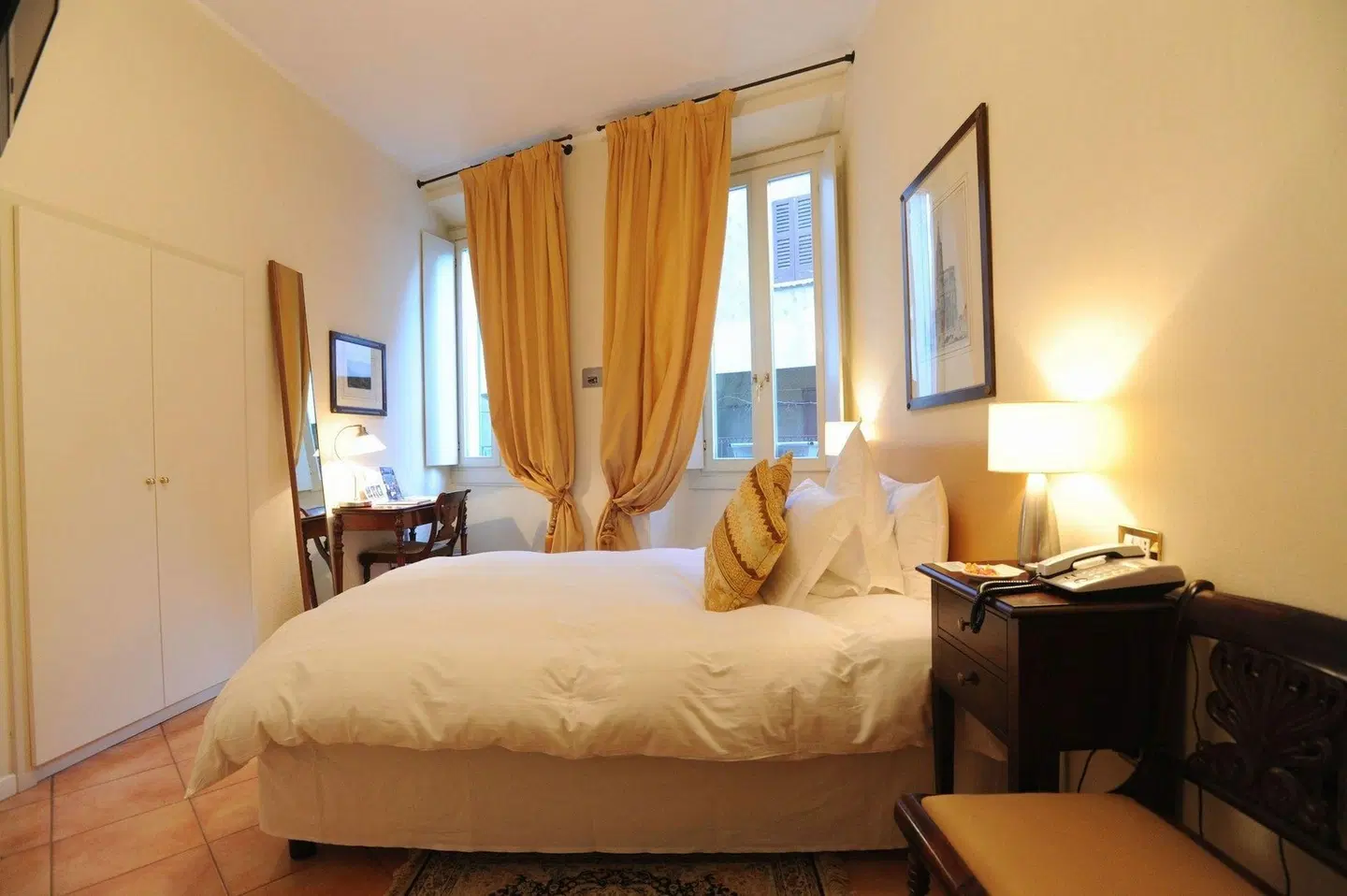 Albergo Orologio ROOM_EXAMPLE