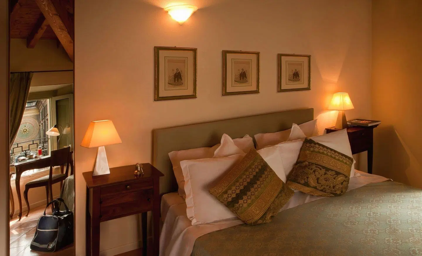Albergo Orologio ROOM_EXAMPLE