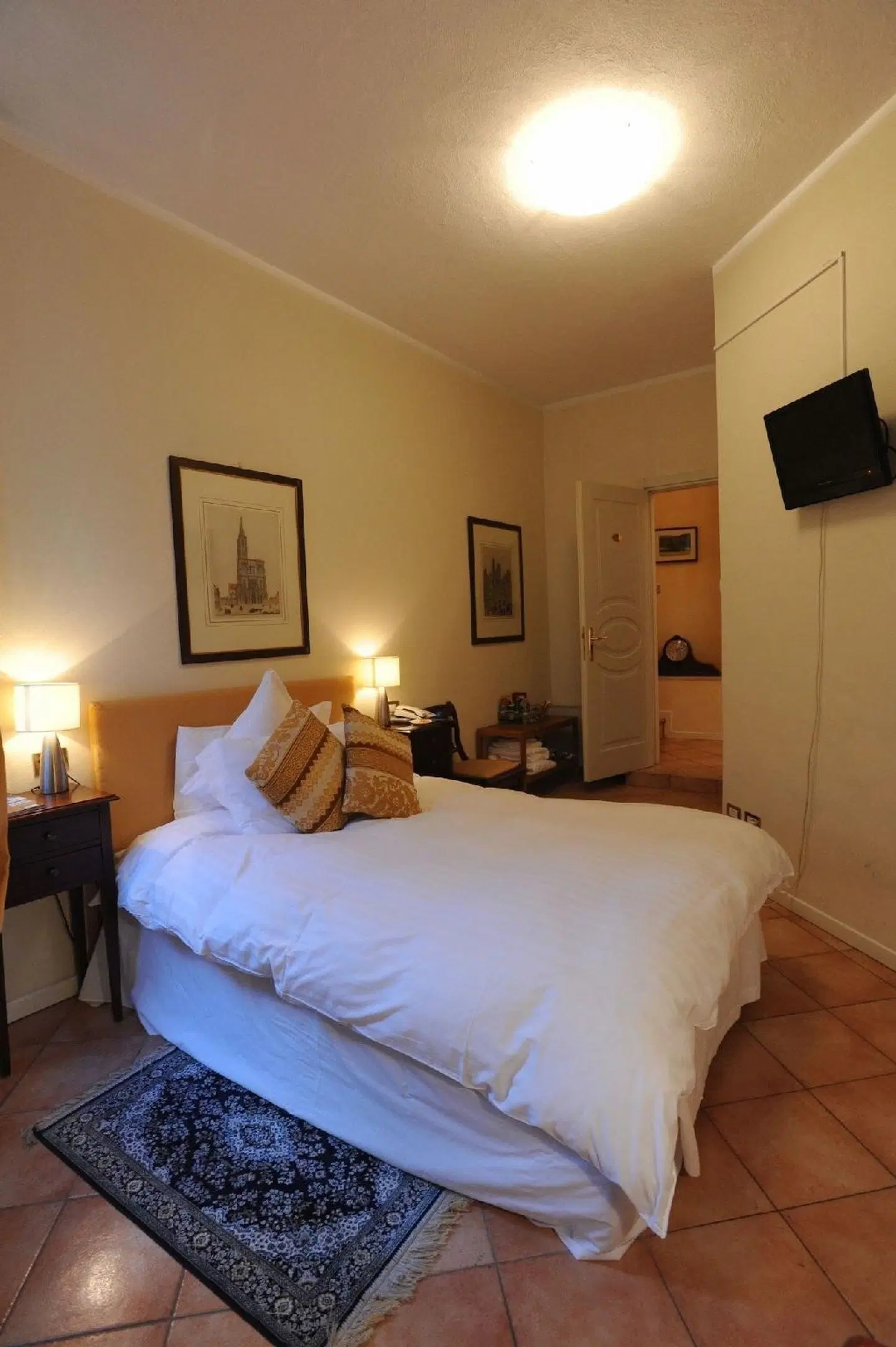 Albergo Orologio ROOM_EXAMPLE