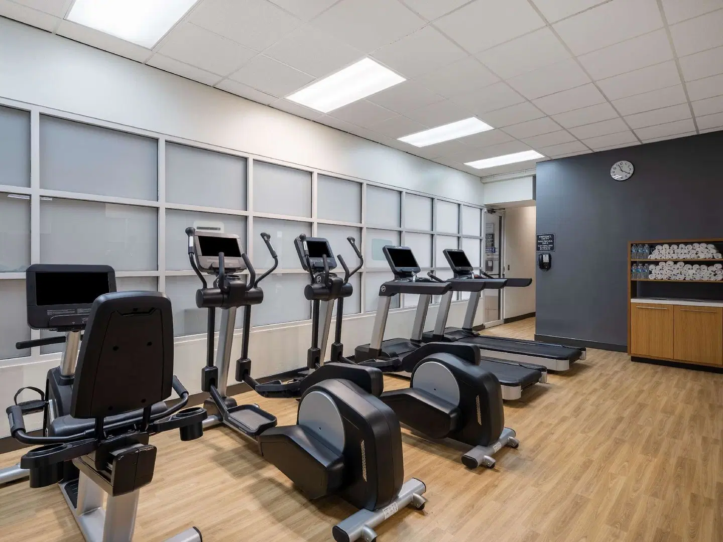 Embassy Suites by Hilton Baltimore - North/Hunt Valley SPORTS_AND_LEISURE