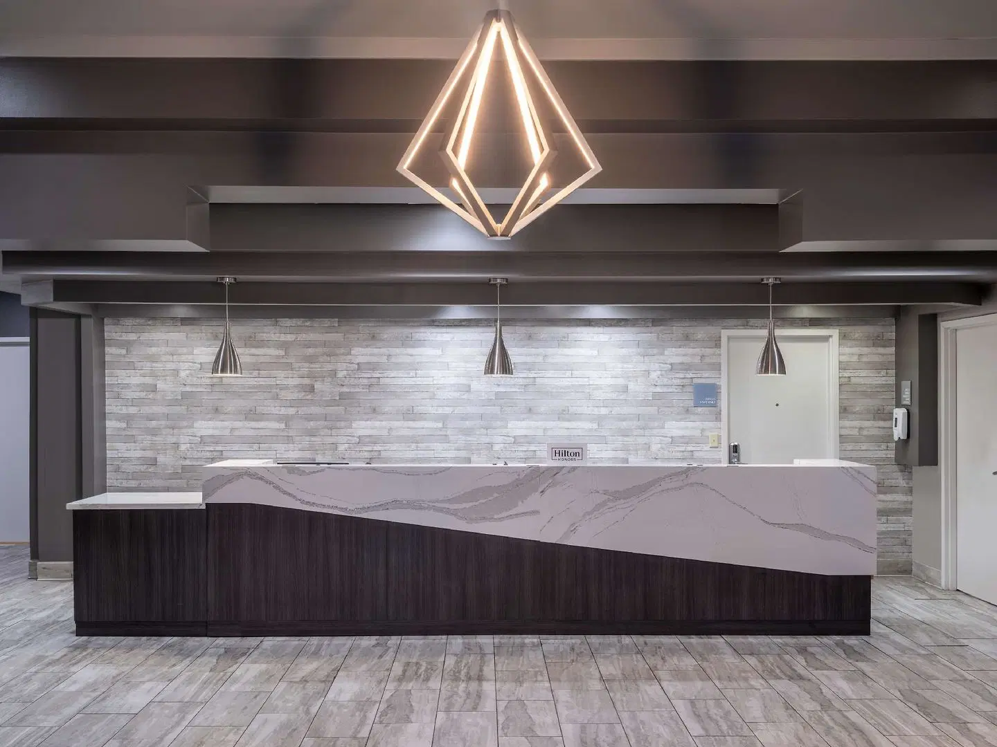 Embassy Suites by Hilton Baltimore - North/Hunt Valley HEALTH_BEAUTY