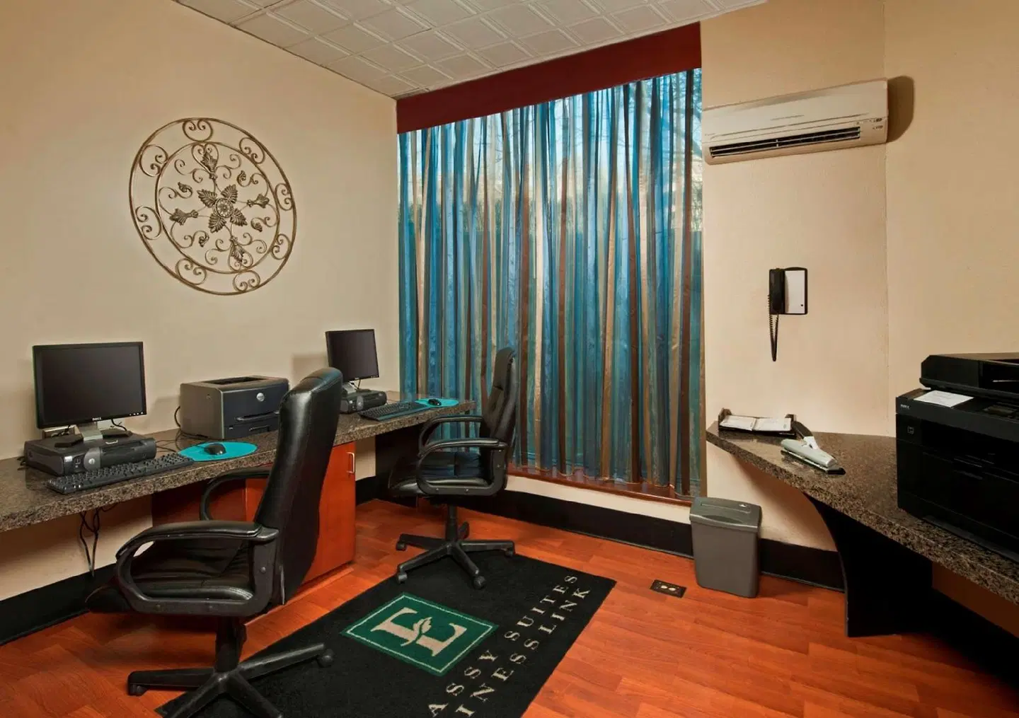 Embassy Suites by Hilton Baltimore - North/Hunt Valley ROOM_EXAMPLE