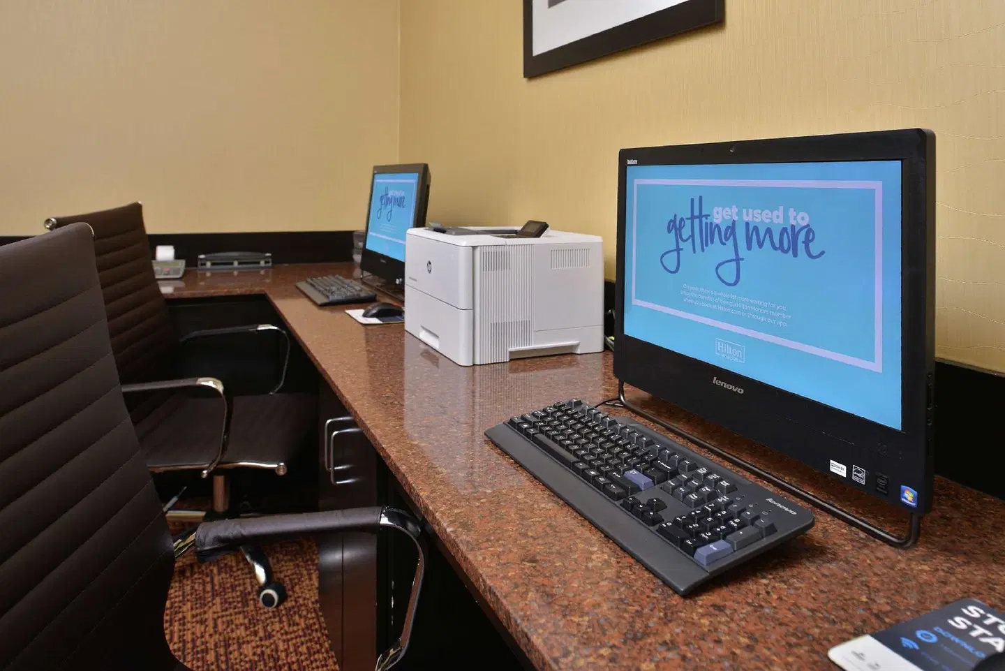 Hampton Inn Greenville ROOM_EXAMPLE