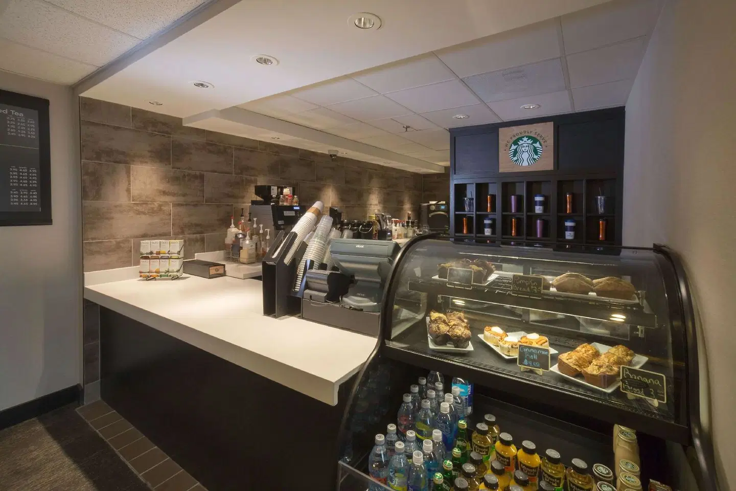 Hilton Kansas City Airport HEALTH_BEAUTY