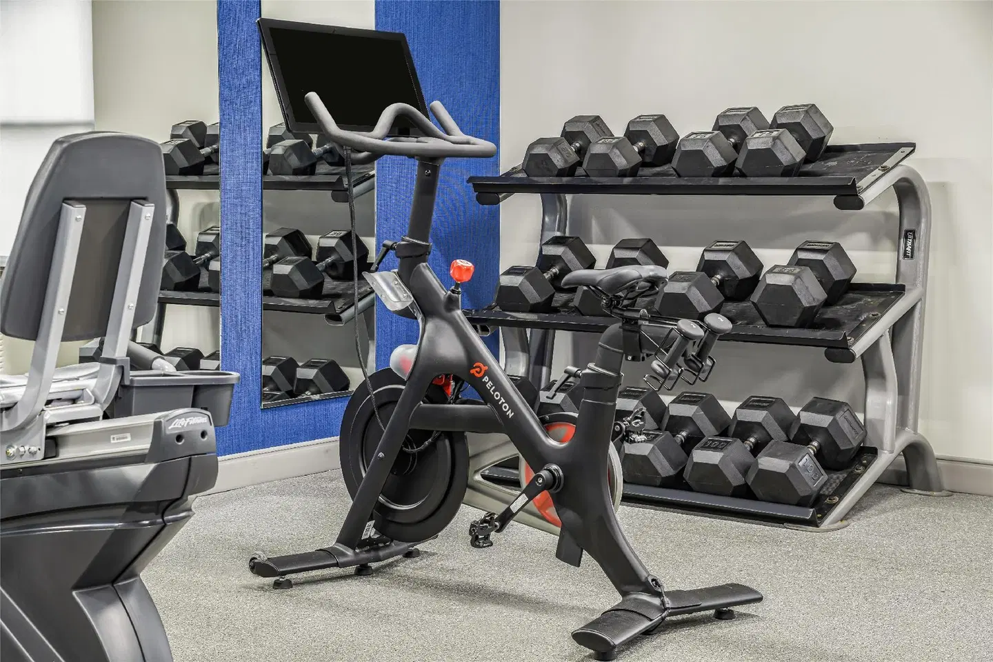 Hampton Inn Huntsville-Arsenal/South Pkway SPORTS_AND_LEISURE