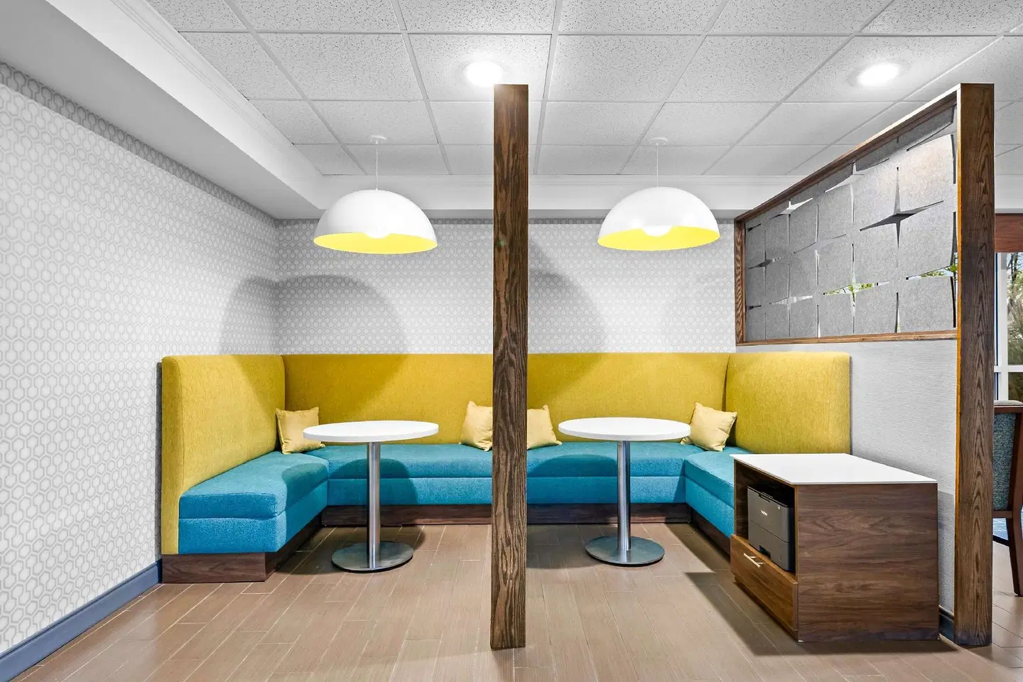 Hampton Inn Lincoln - South/Heritage Park SPORTS_AND_LEISURE