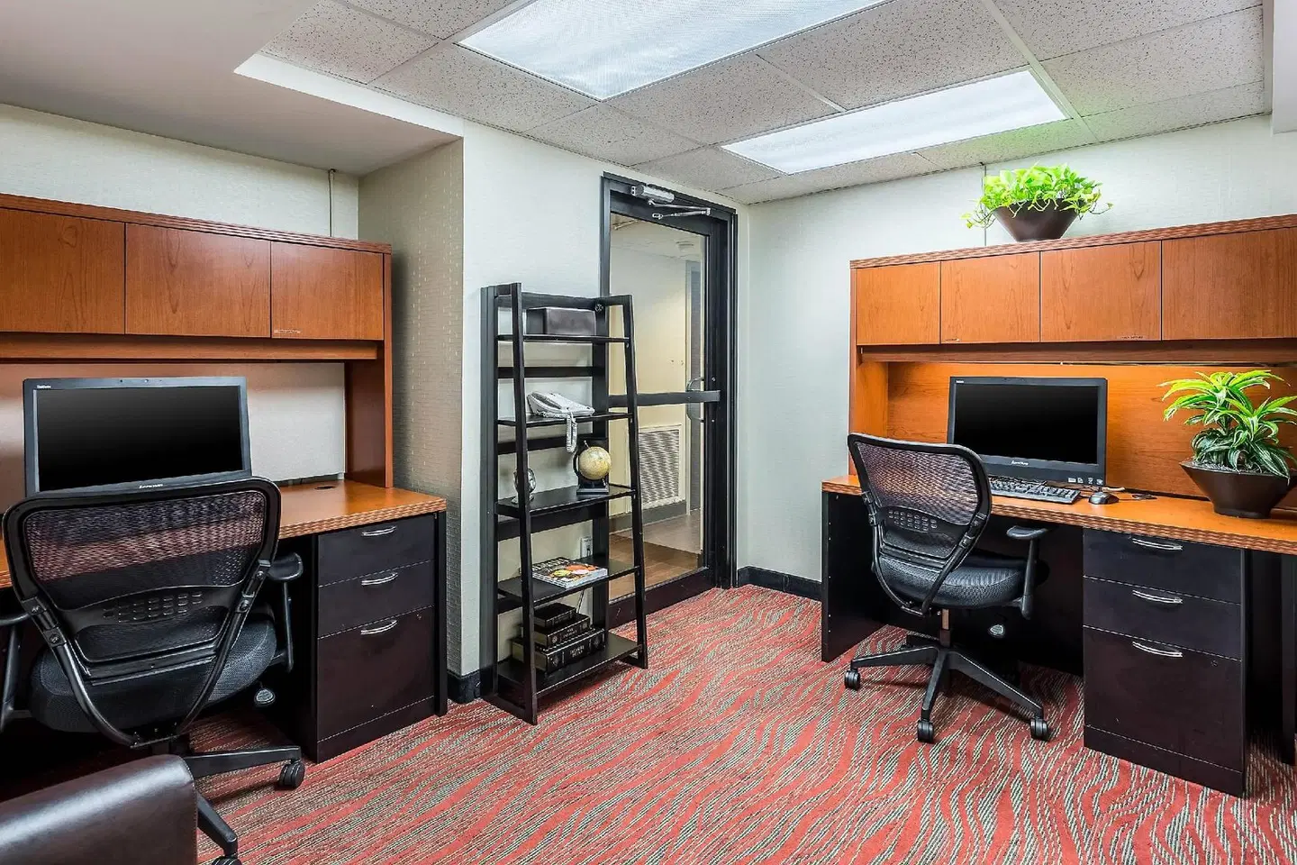 Clarion Pointe Huntsville Research Park ROOM_EXAMPLE