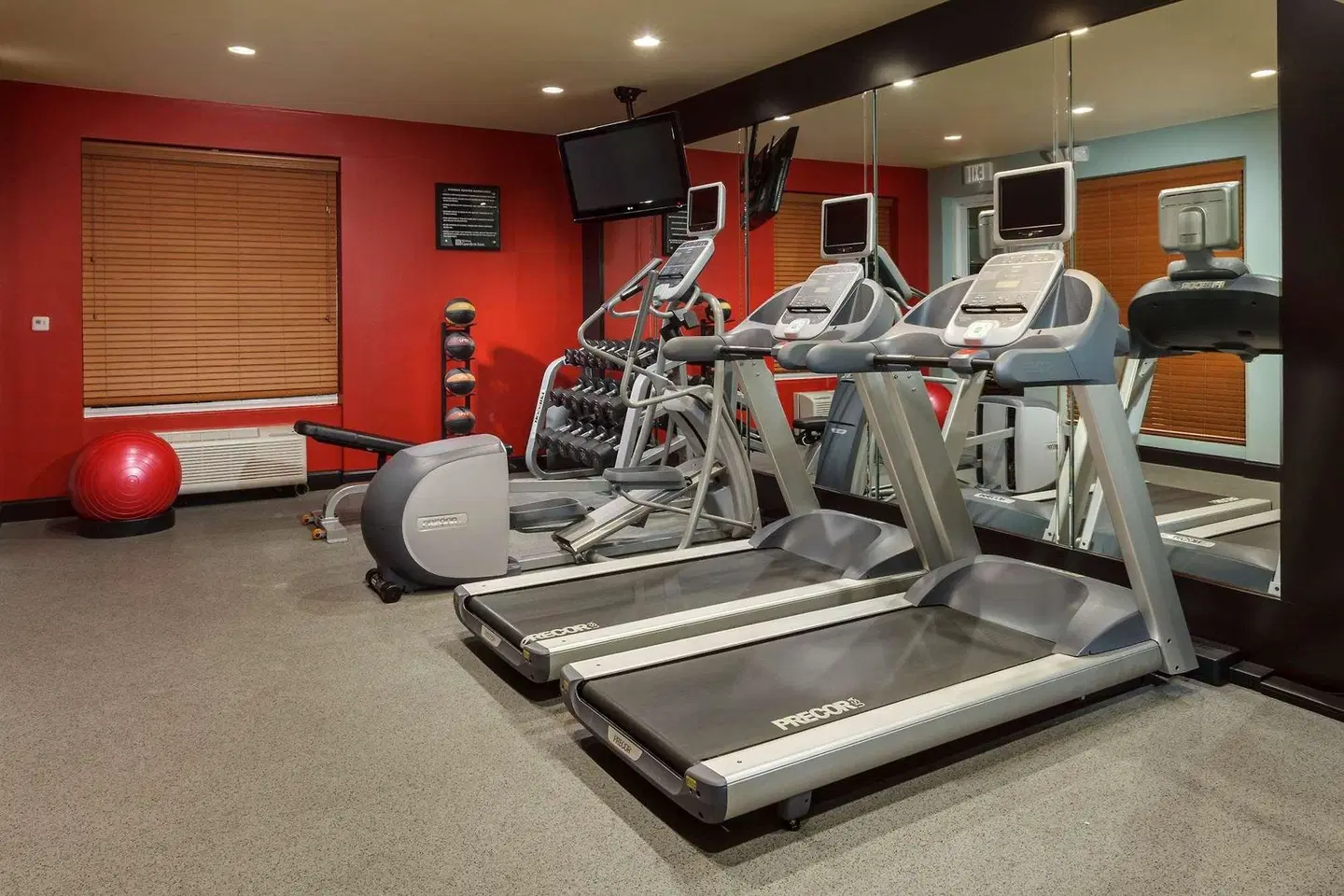 Hilton Garden Inn Orlando North/Lake Mary SPORTS_AND_LEISURE