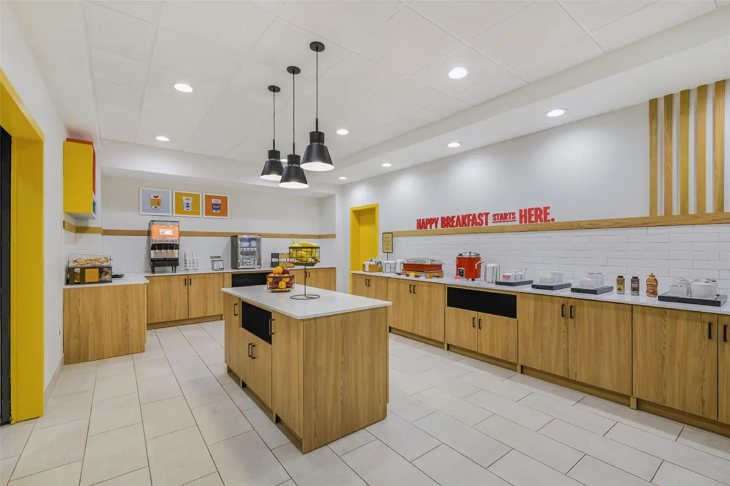 Hampton Inn Huntsville-Arsenal/South Pkway Restaurant