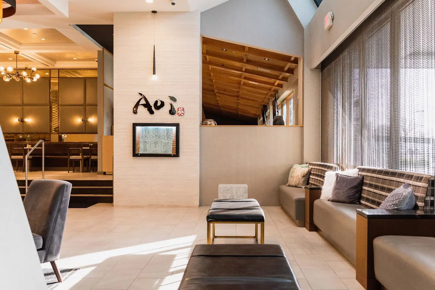 APA Hotel Woodbridge HEALTH_BEAUTY