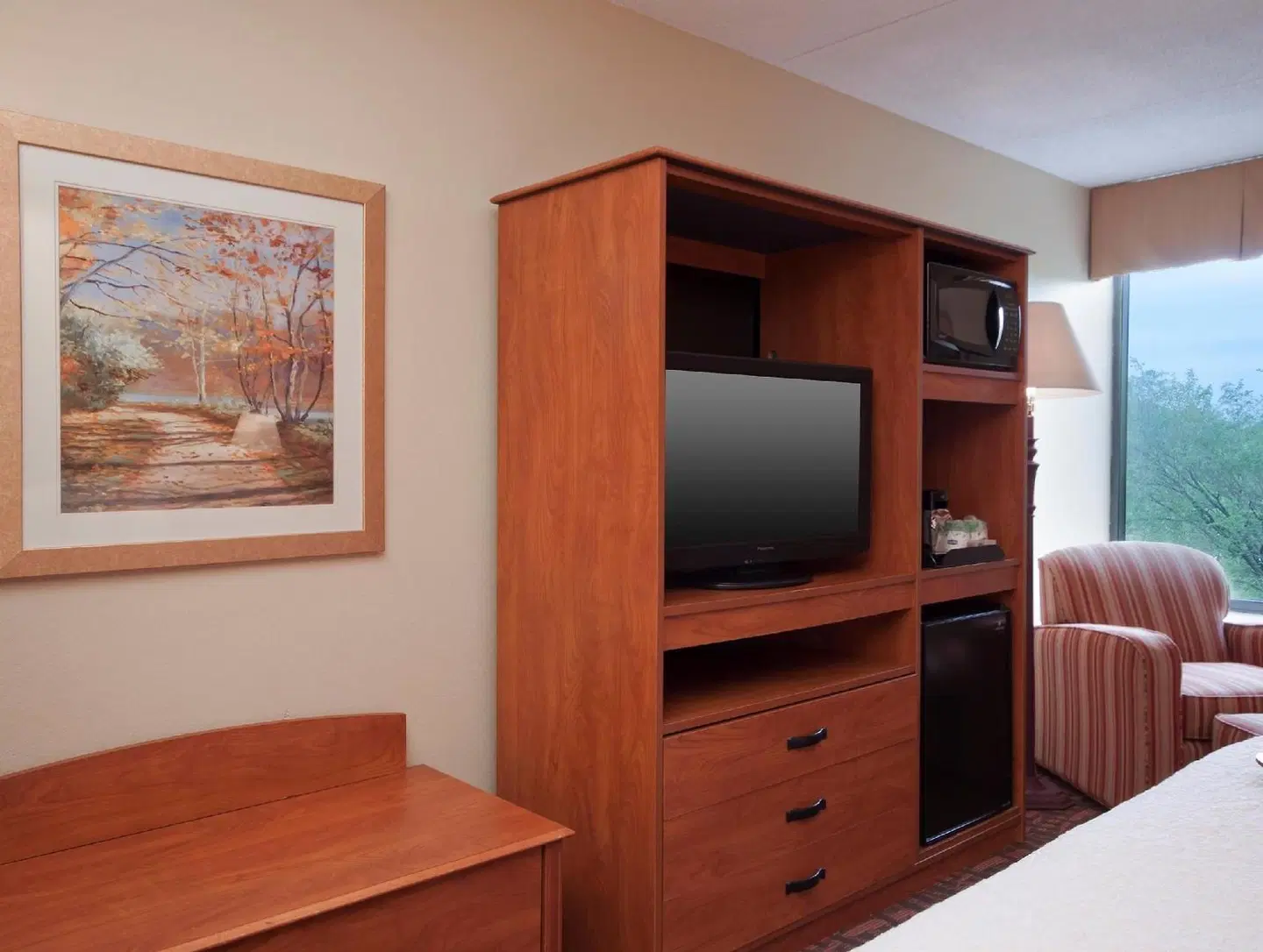 Hampton Inn Philadelphia/King Of Prussia (Valley Forge) ROOM_EXAMPLE