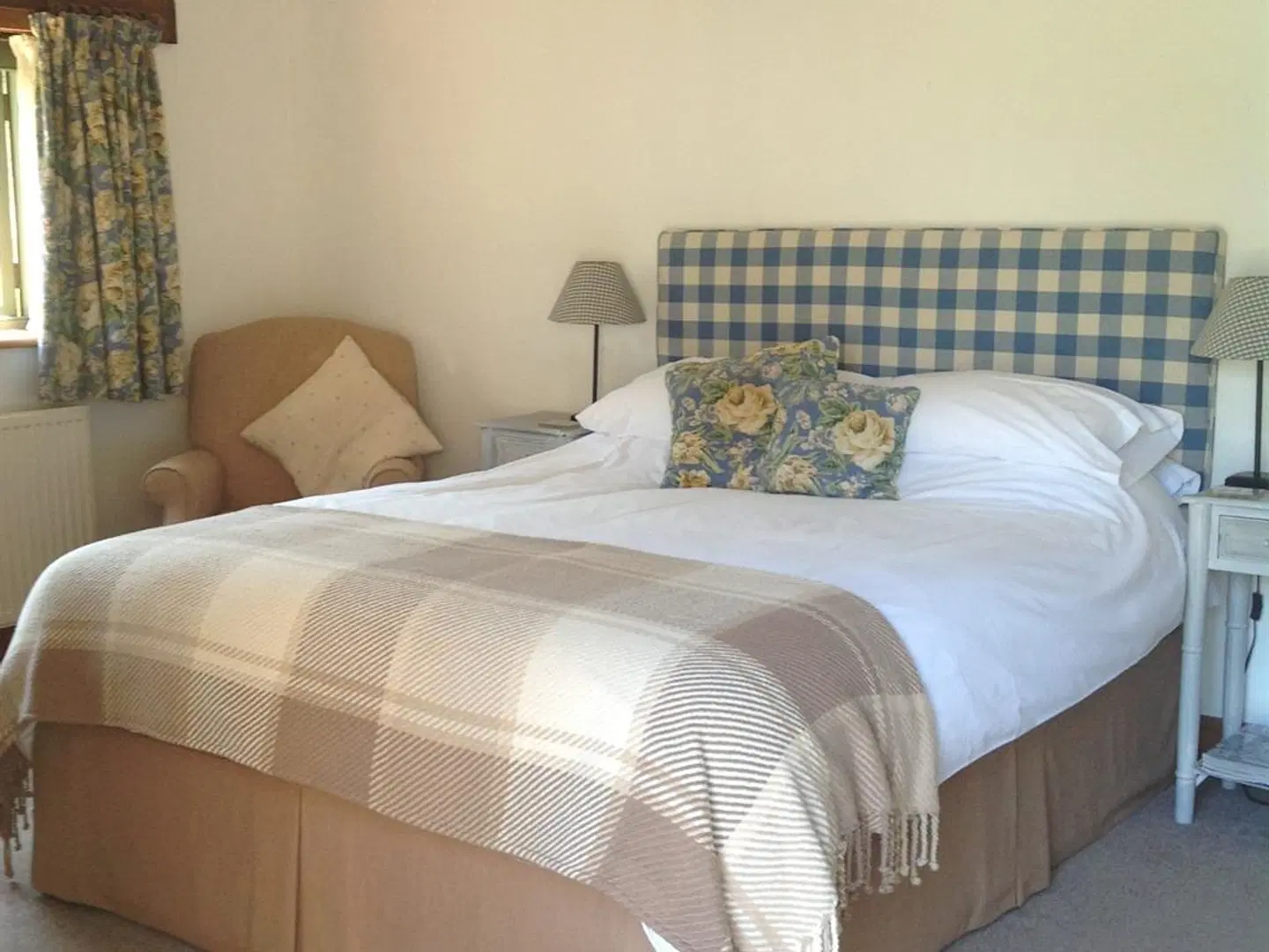 Park Farm Barn ROOM_EXAMPLE