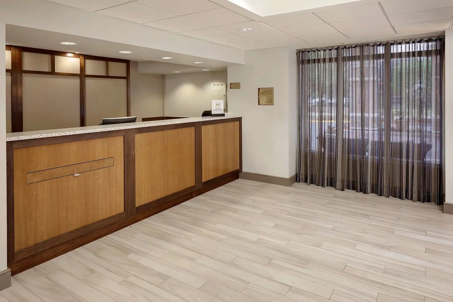 Homewood Suites by Hilton Orlando North Maitland LOUNGE_LOBBY