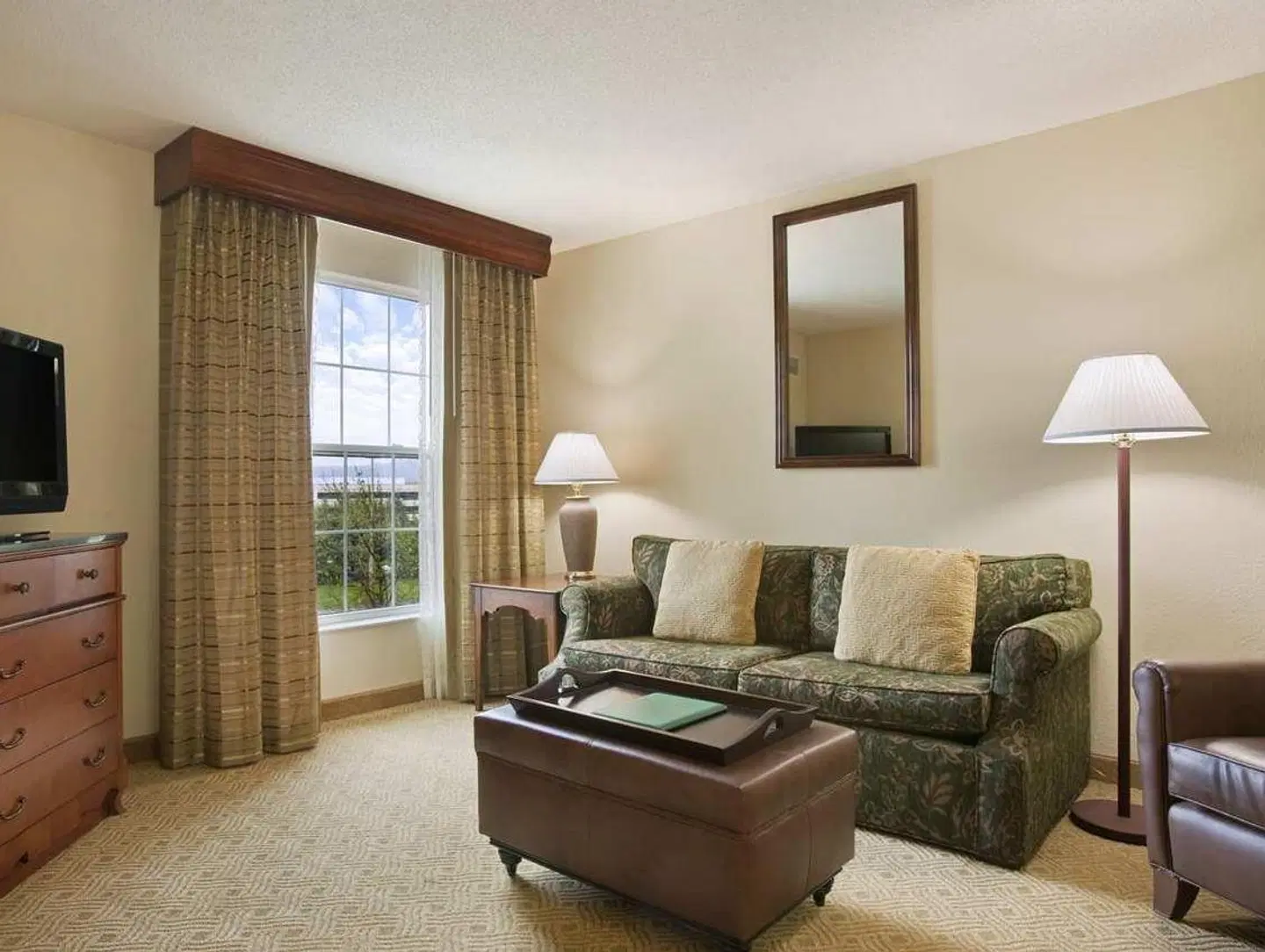Homewood Suites by Hilton Philadelphia-Great Valley ROOM_EXAMPLE