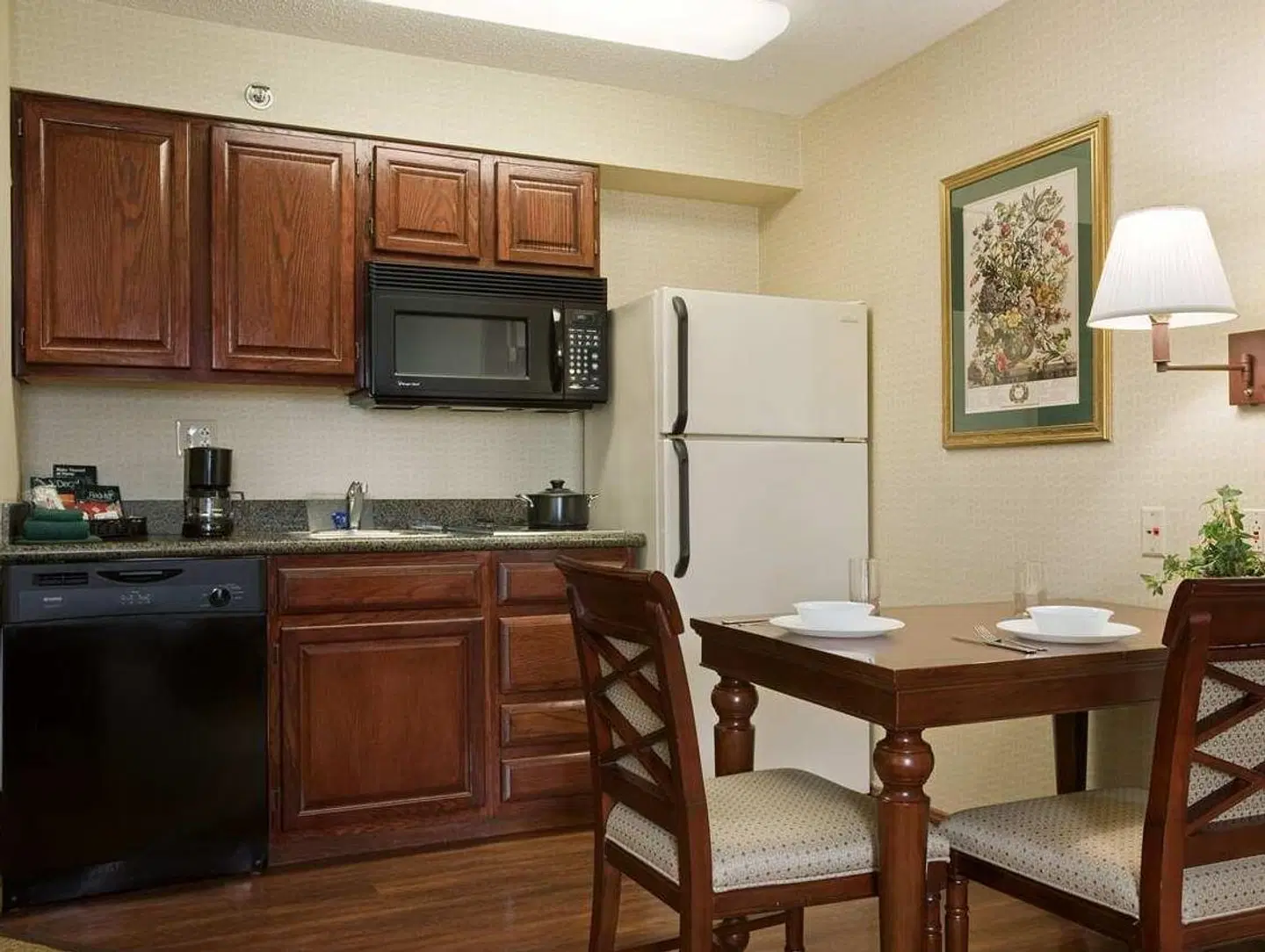 Homewood Suites by Hilton Philadelphia-Great Valley ROOM_EXAMPLE