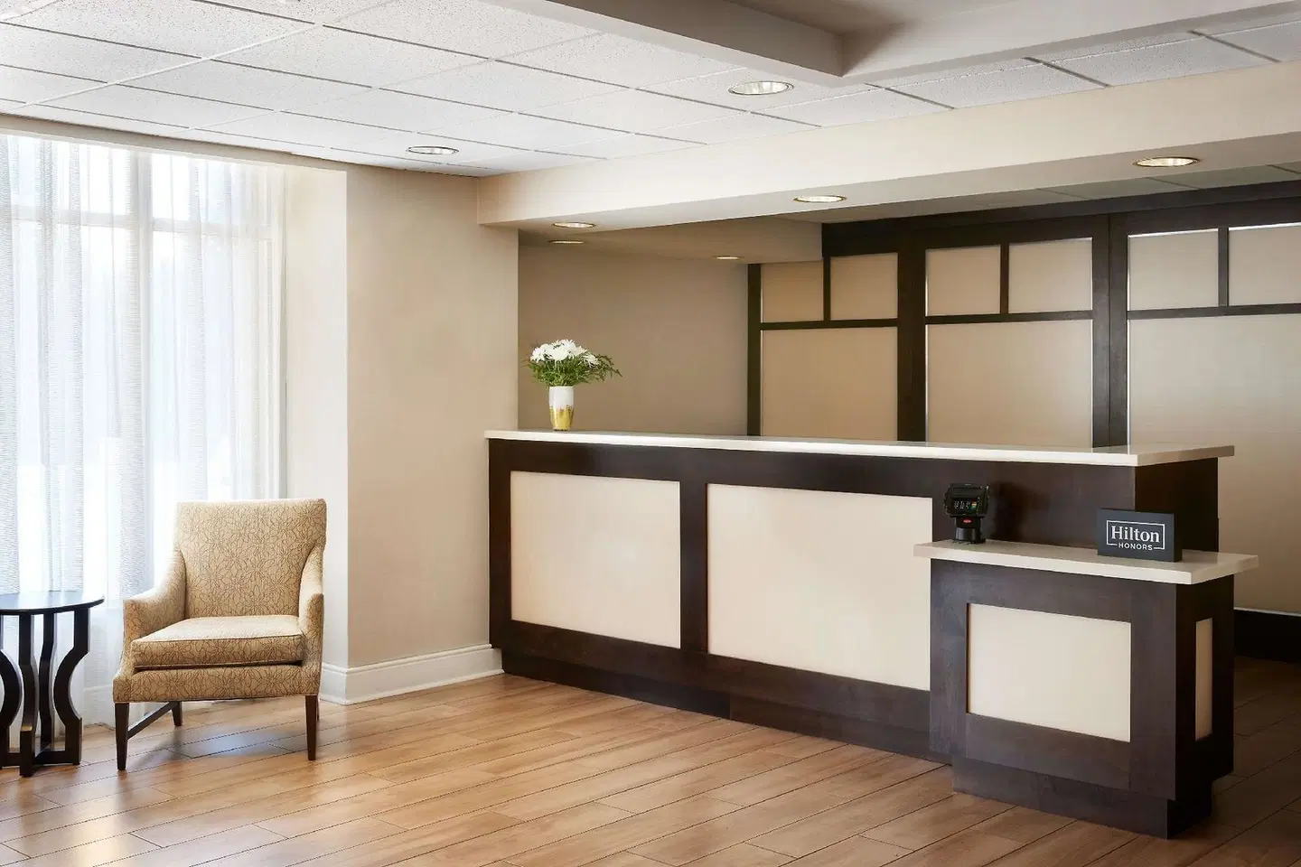 Homewood Suites by Hilton Baltimore-Washington Intl Apt LOUNGE_LOBBY