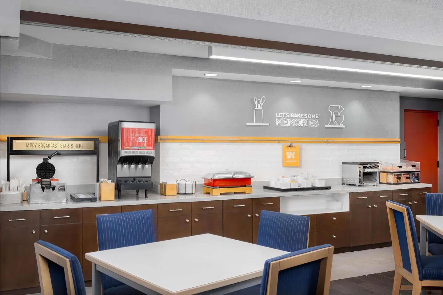 Hampton Inn Louisville-Airport Konferenz