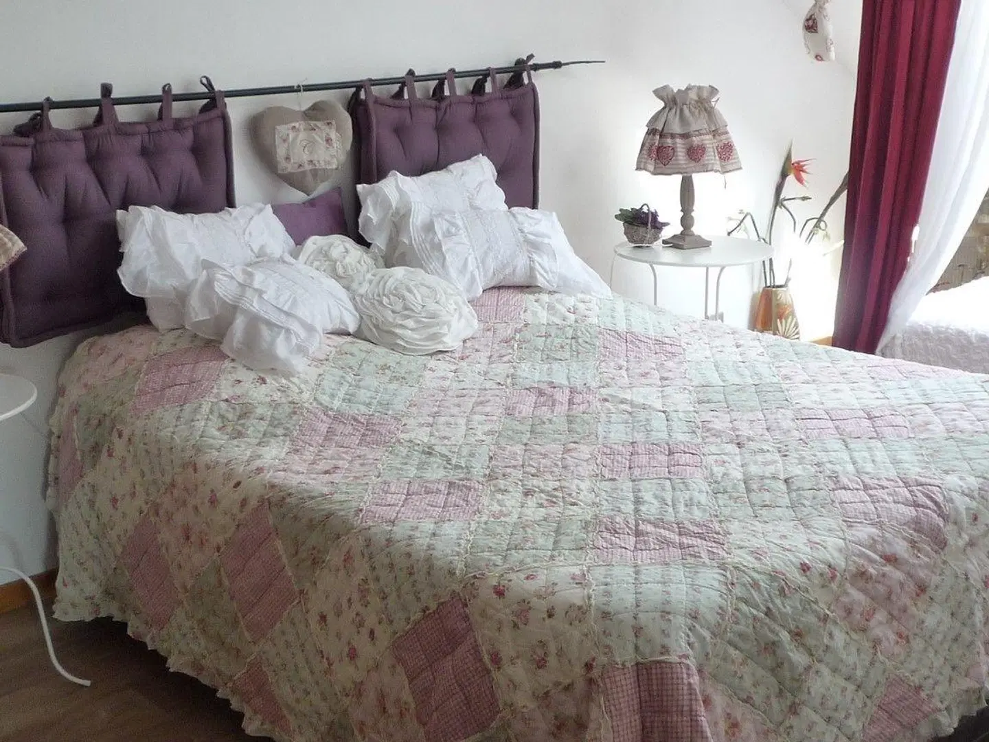 Le Verger du Sausset ROOM_EXAMPLE