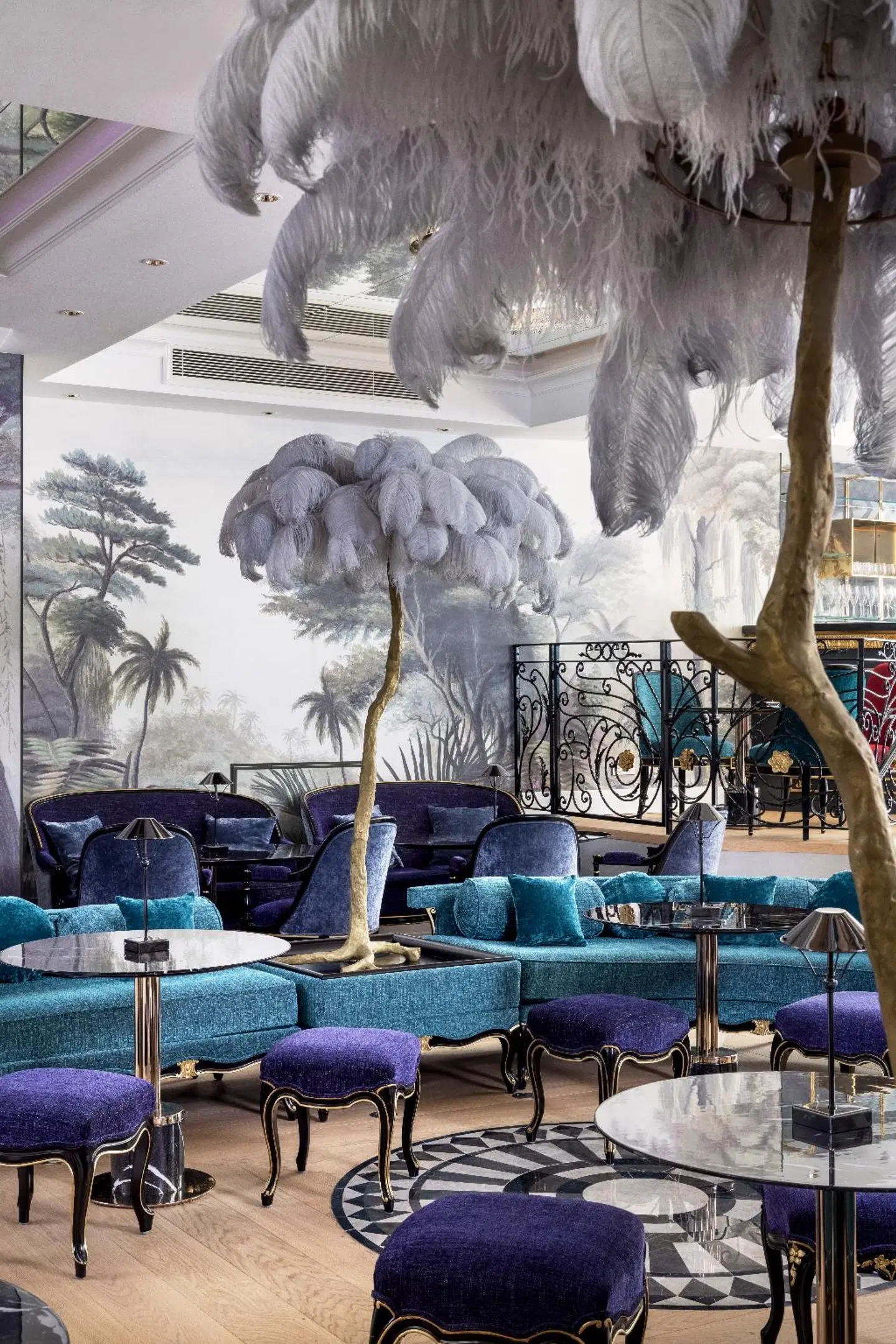 Paris j'adore Hotel & Spa LOUNGE_LOBBY
