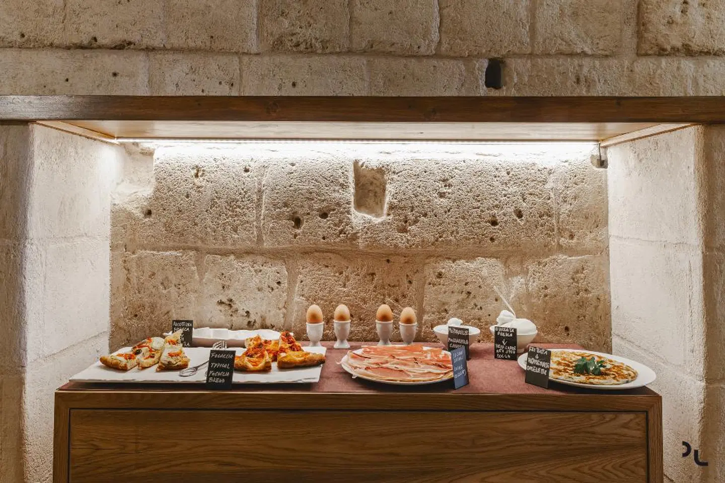 Cenobio Hotel Restaurant