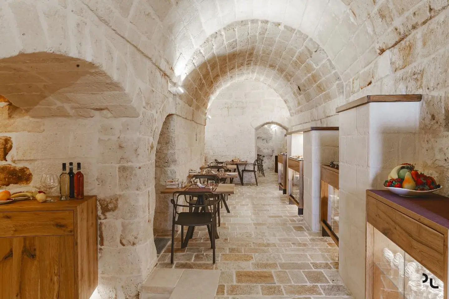 Cenobio Hotel Restaurant