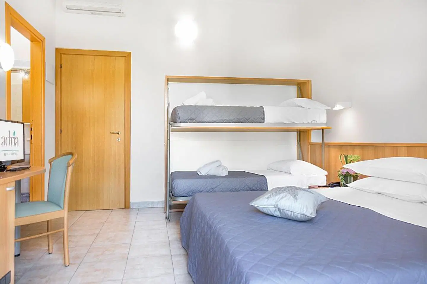 Hotel Adria ROOM_EXAMPLE