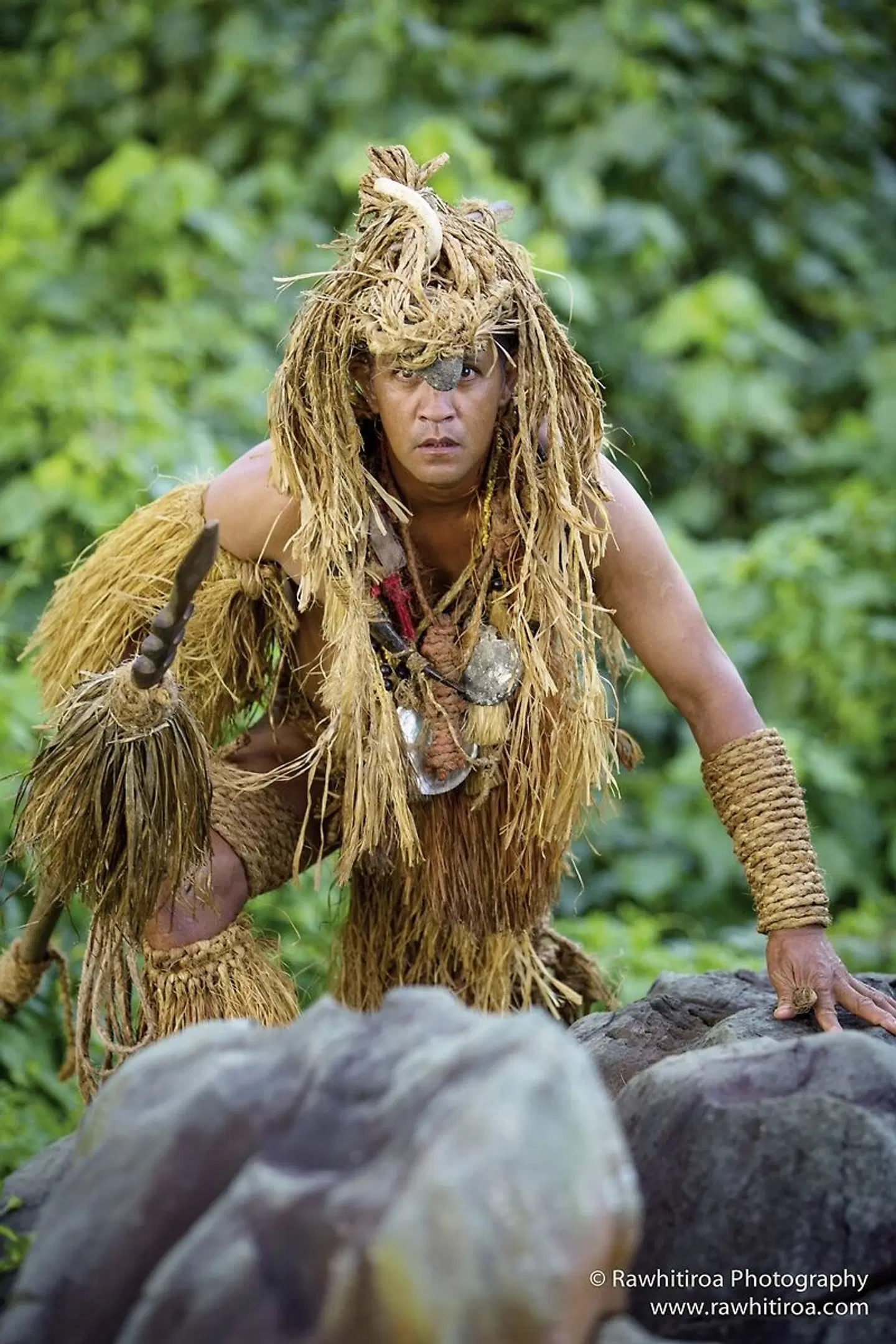 Erlebnis Cook Islands PEOPLE