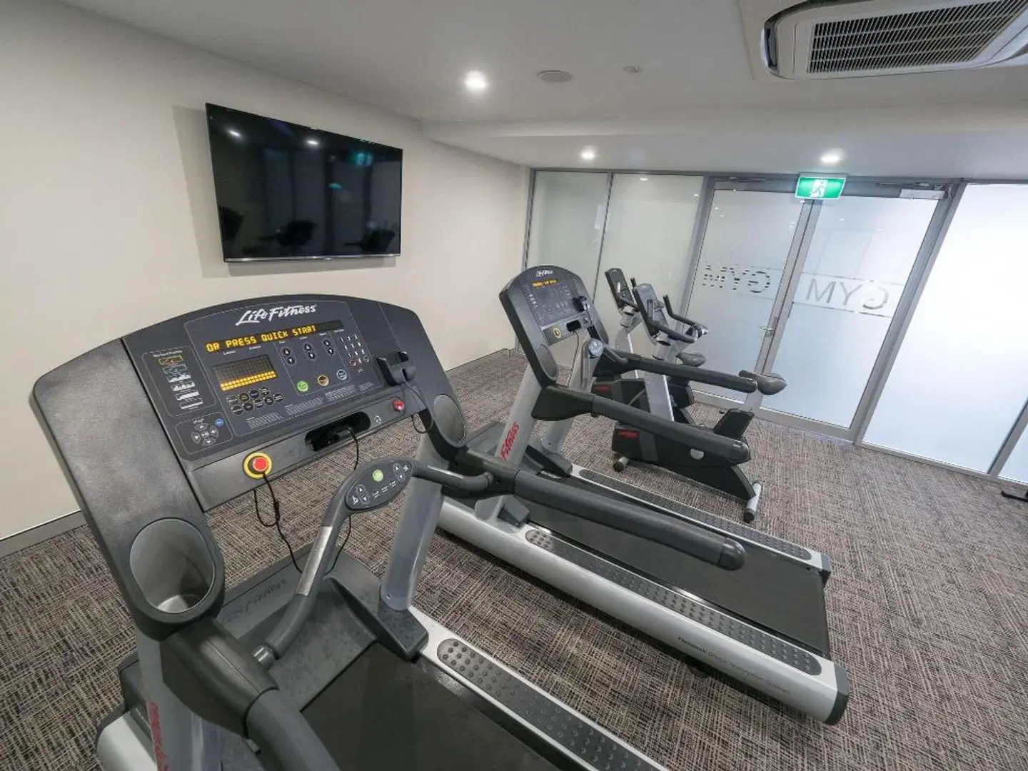 Salt Yeppoon SPORTS_AND_LEISURE