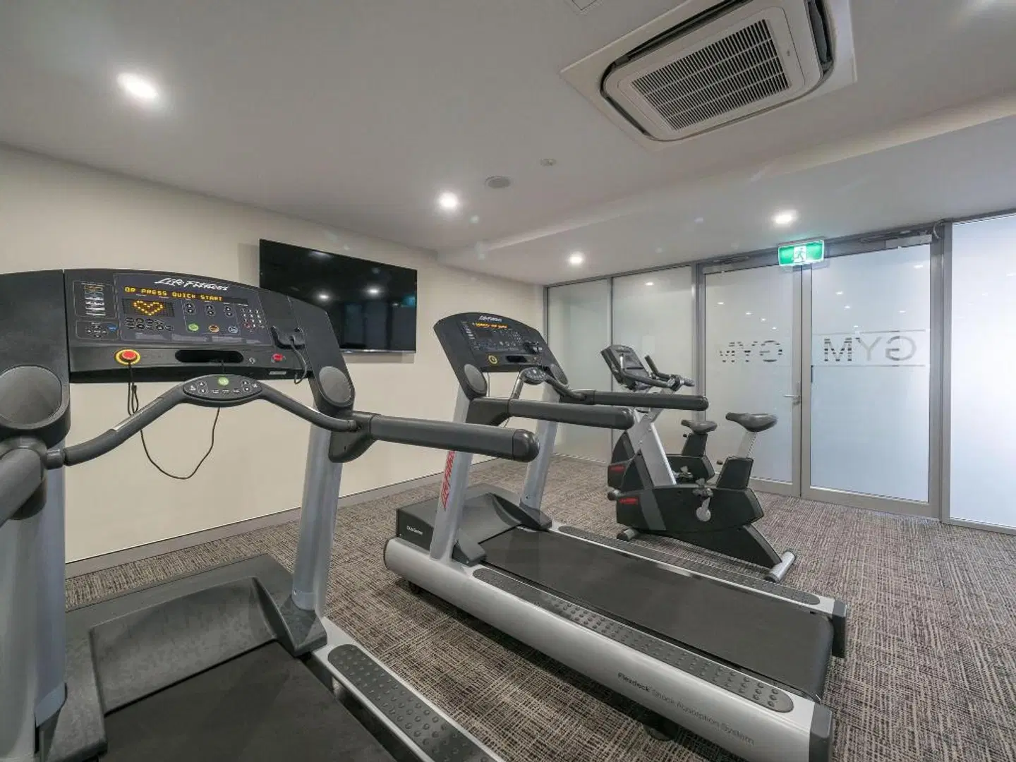 Salt Yeppoon SPORTS_AND_LEISURE