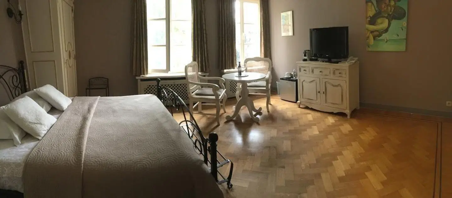 Fleur de Lys Konferenz