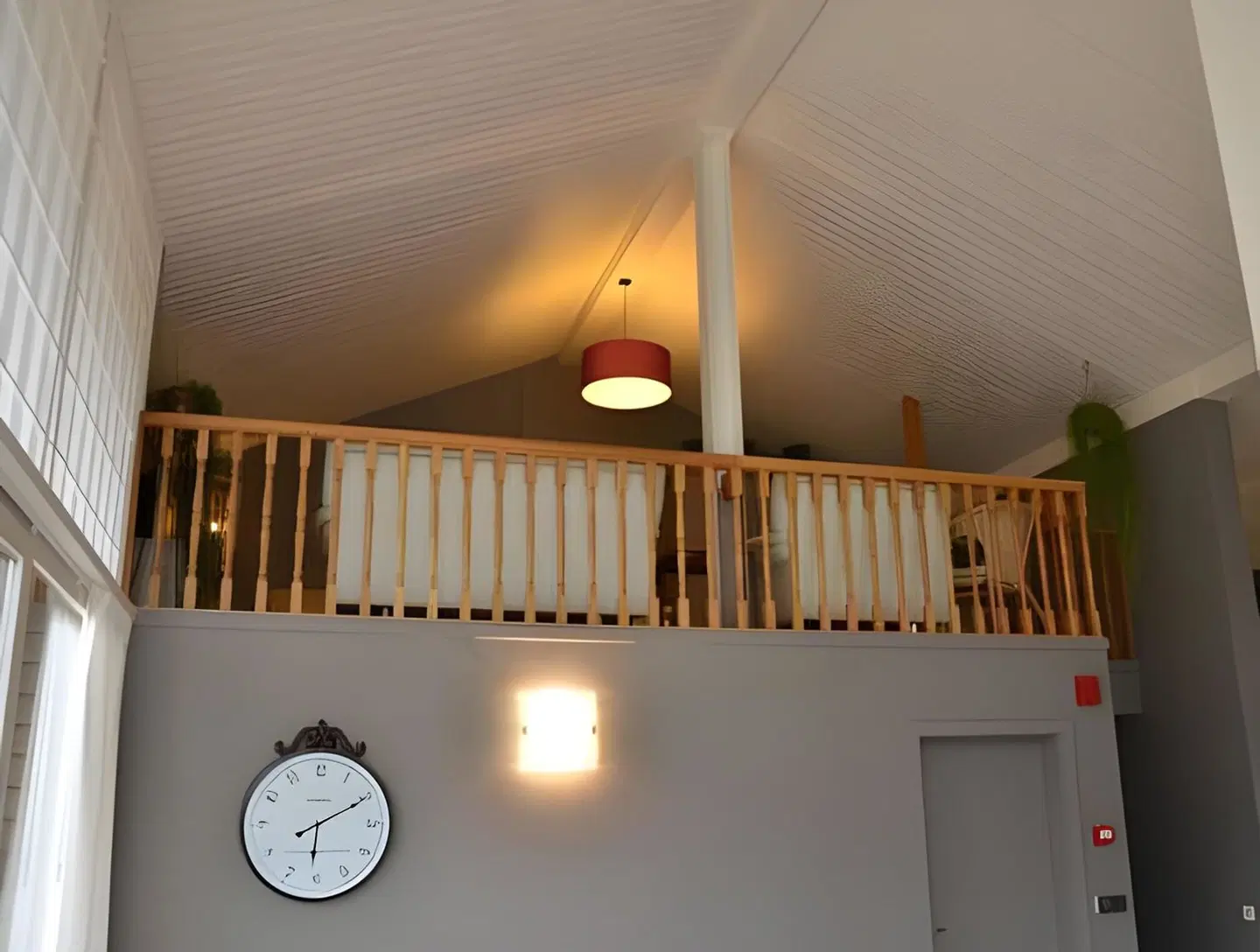 B&B La Romance du Lac Hallenbad