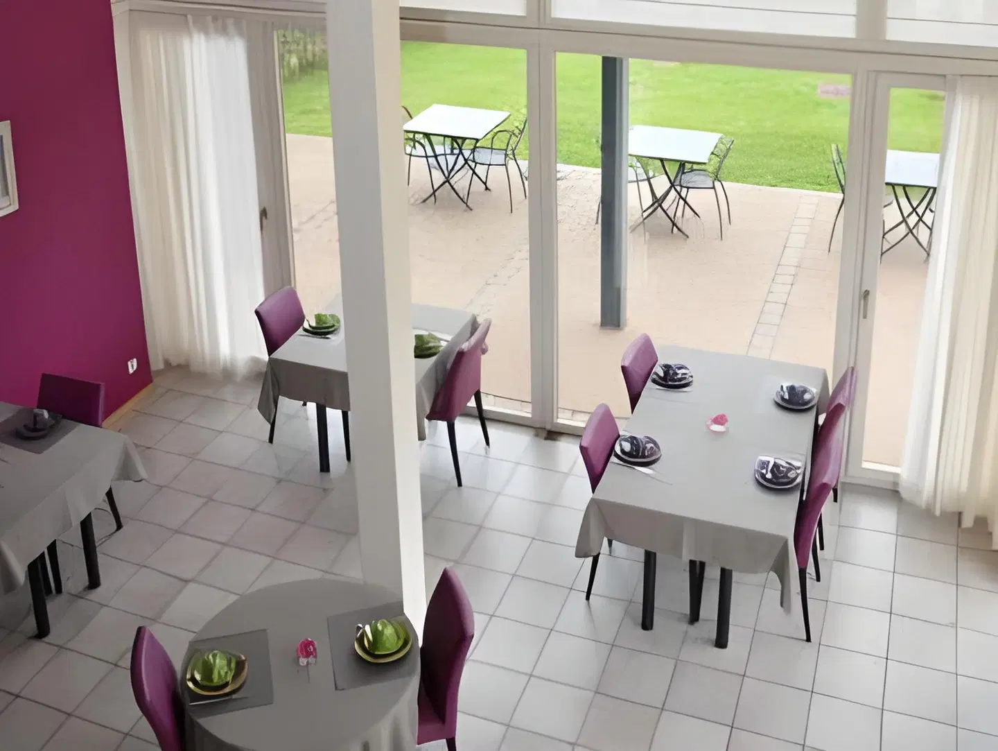 B&B La Romance du Lac SPORTS_AND_LEISURE