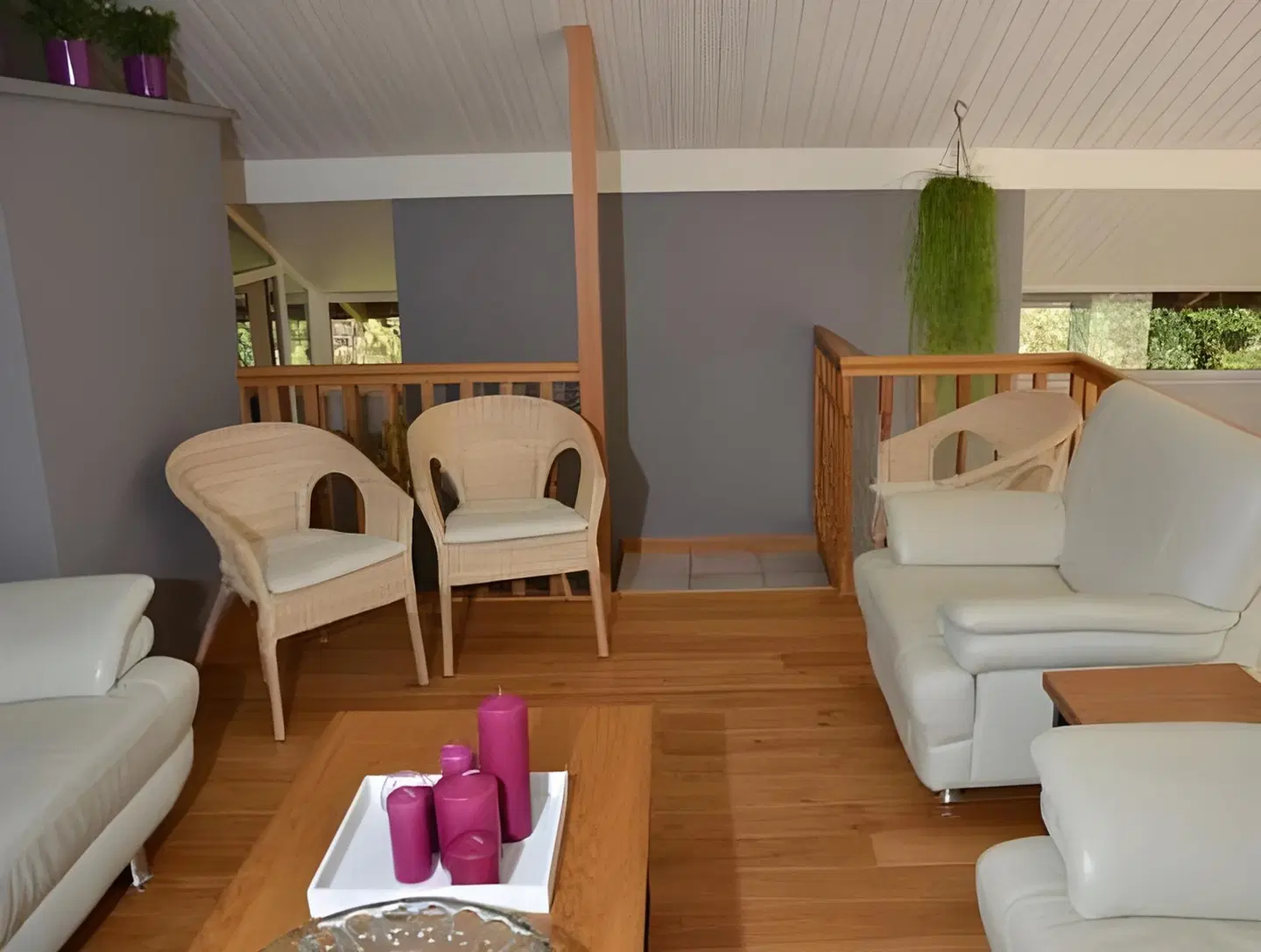 B&B La Romance du Lac ROOM_EXAMPLE