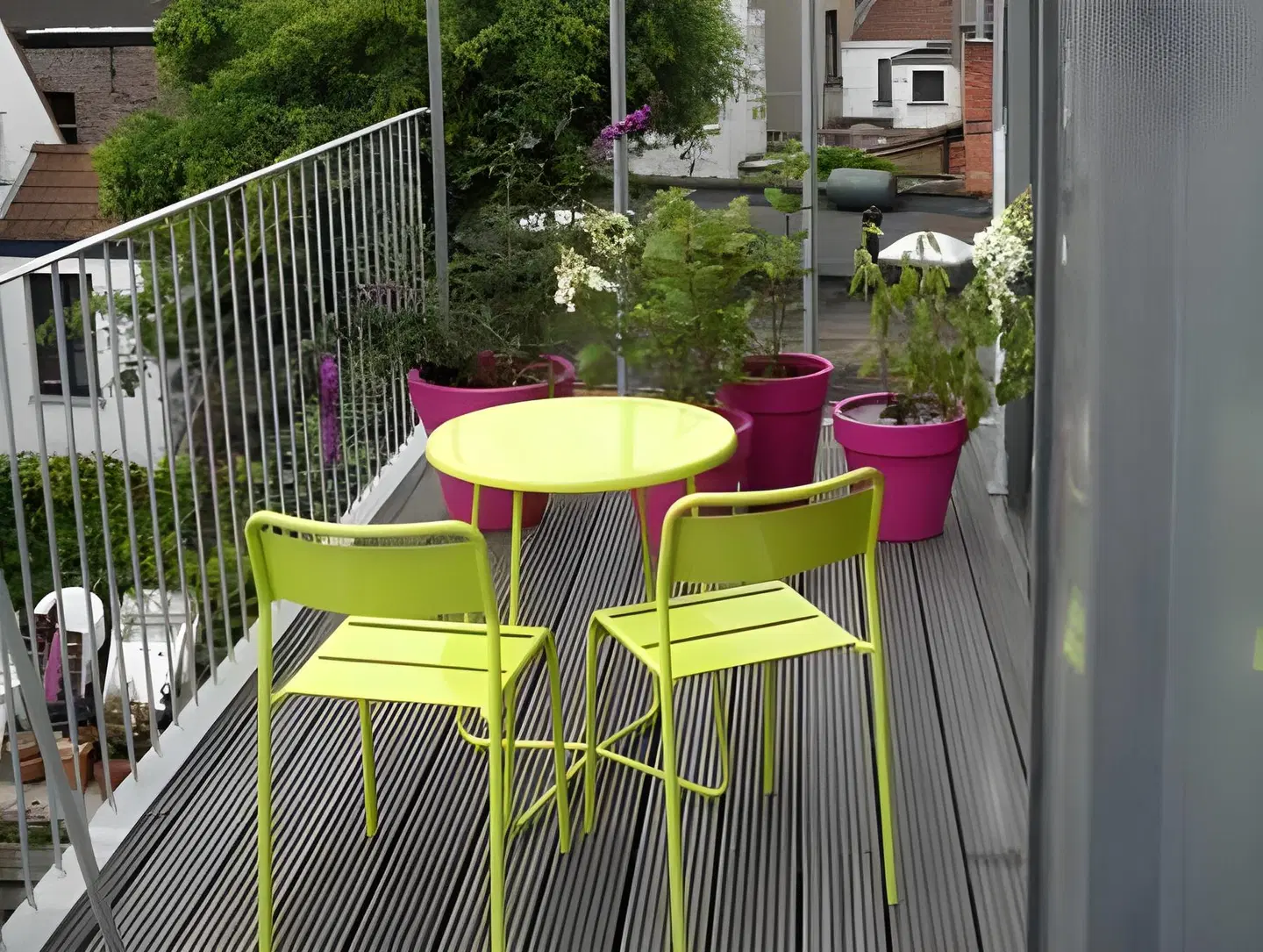 Loftsuite Bar