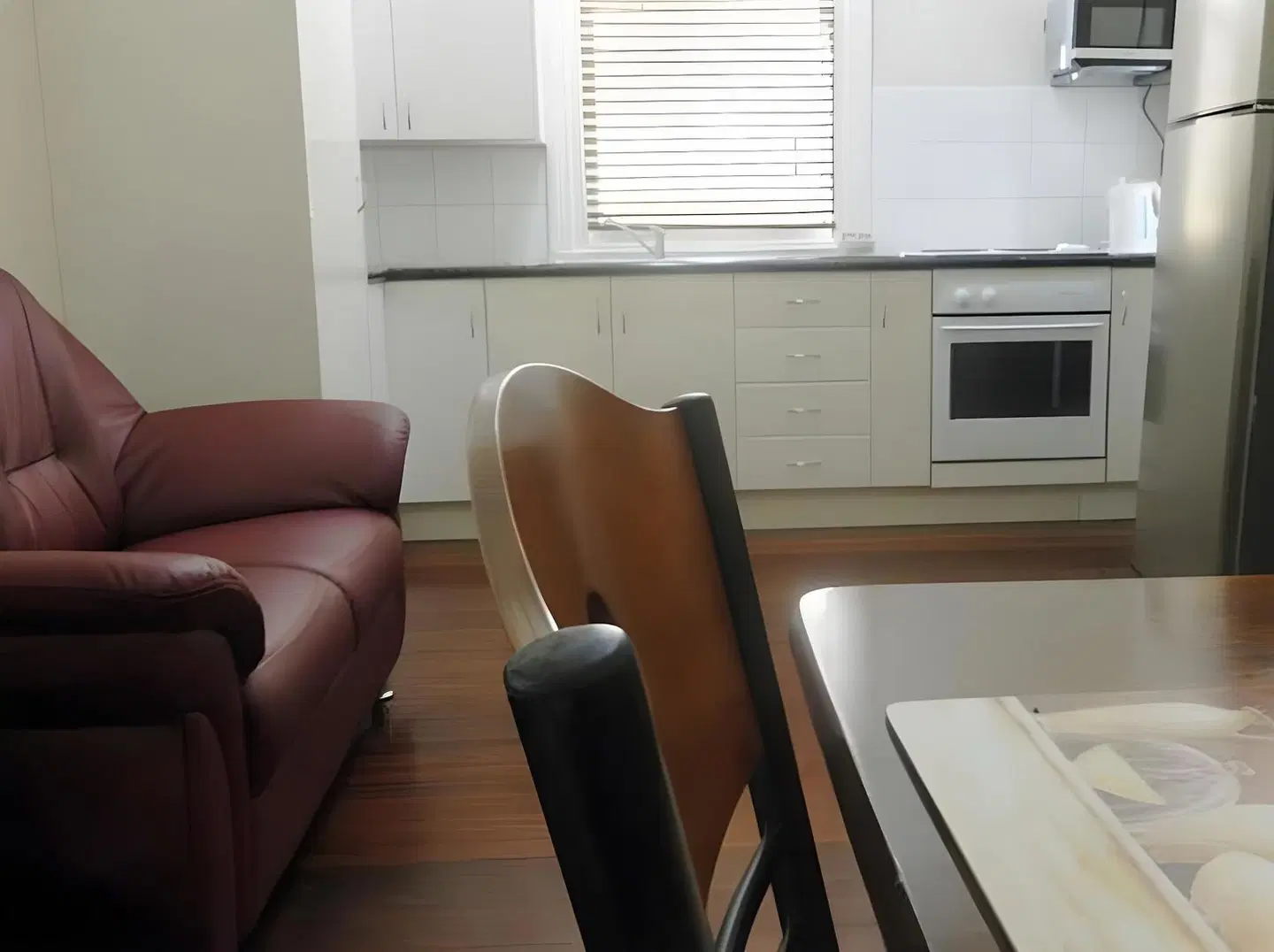 Champion Bay Apartments ROOM_EXAMPLE