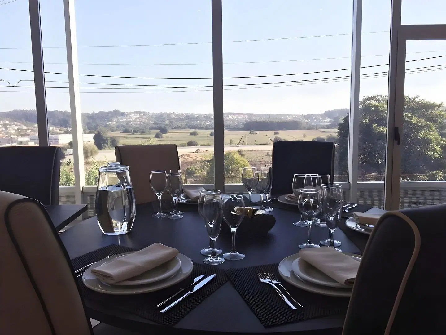 IN GOLD HOTEL & SPA Terrasse