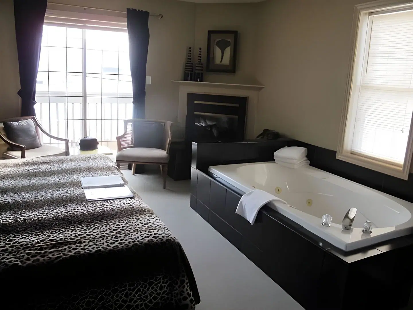 Inn on the Harbour ROOM_EXAMPLE