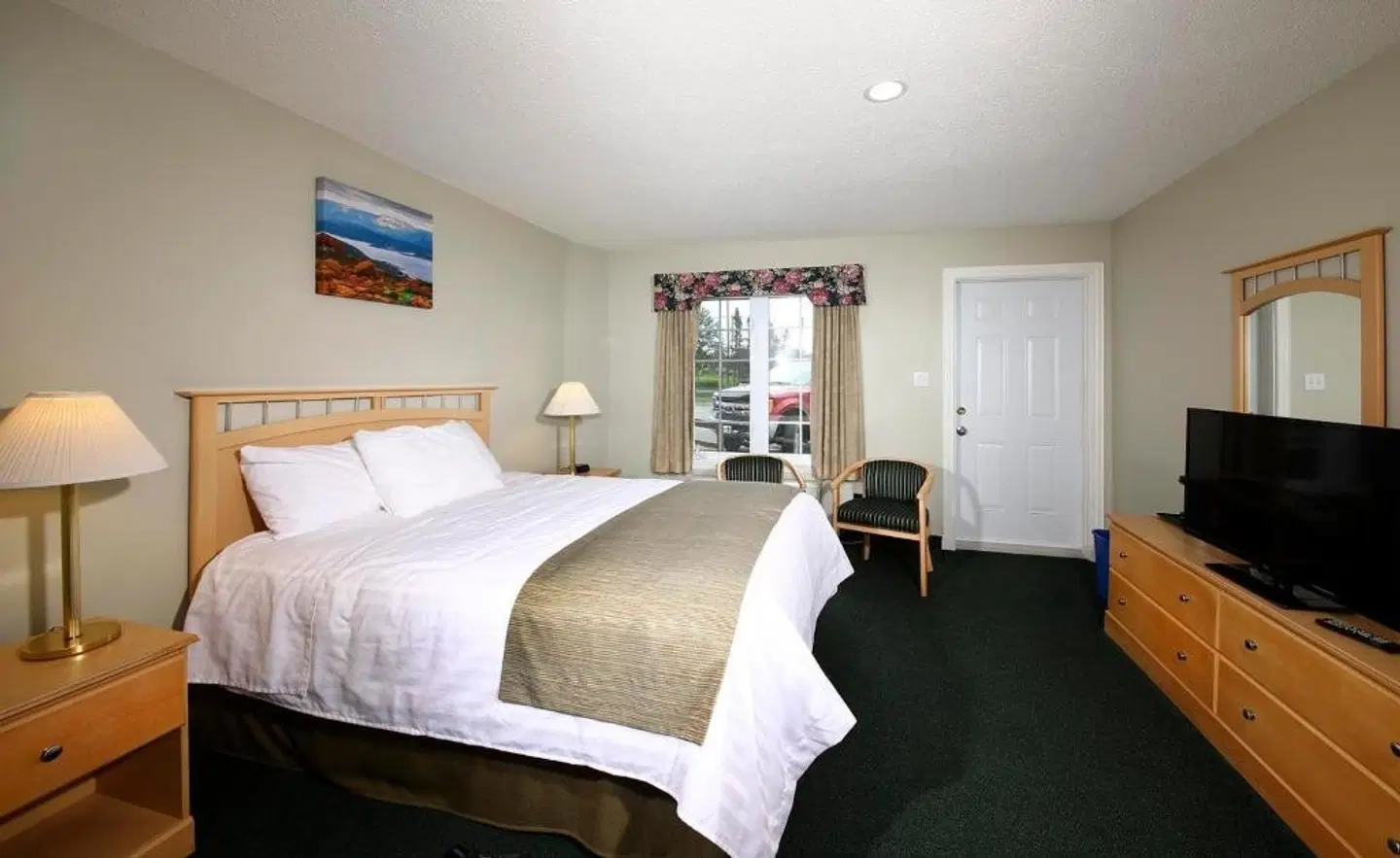 Fisherman's Landing Inn ROOM_EXAMPLE