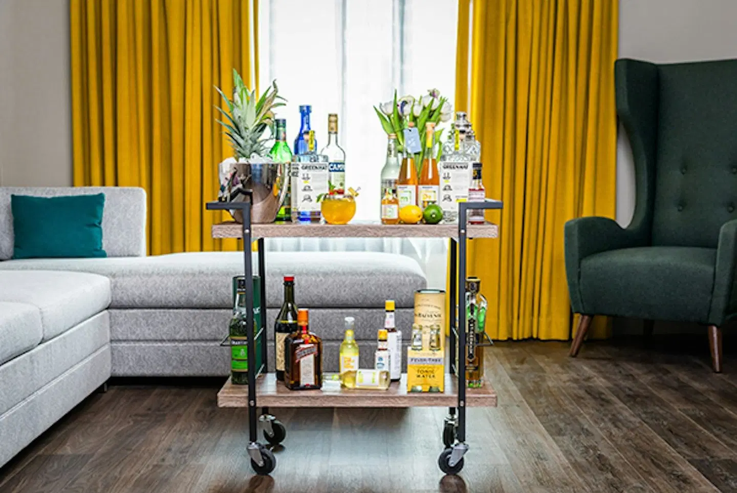 The Darcy Washington DC ROOM_EXAMPLE