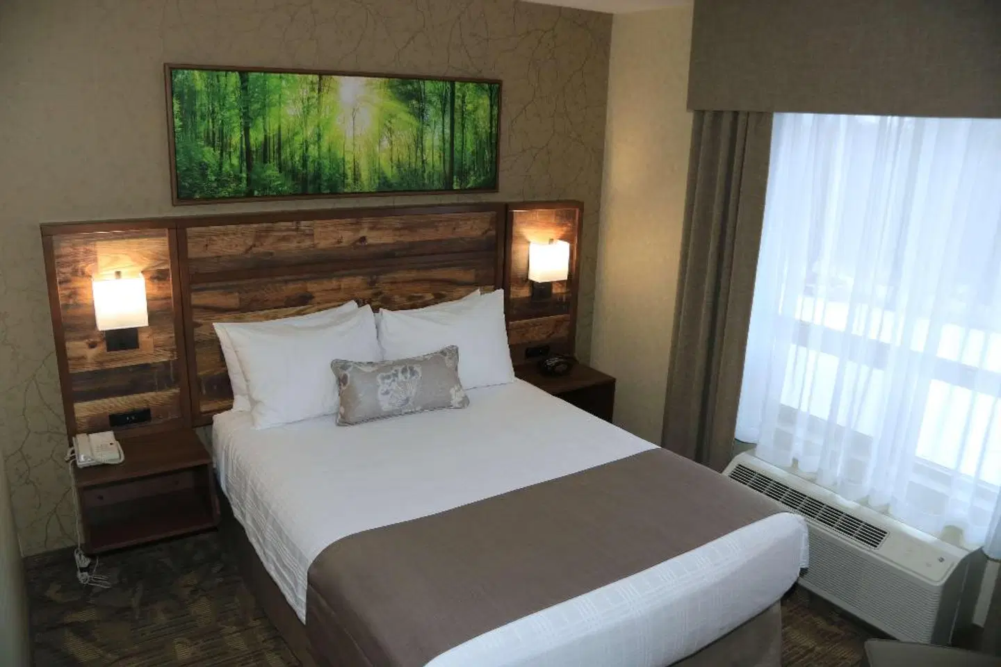 BEST WESTERN PLUS Valemount Inn & Suites ROOM_EXAMPLE