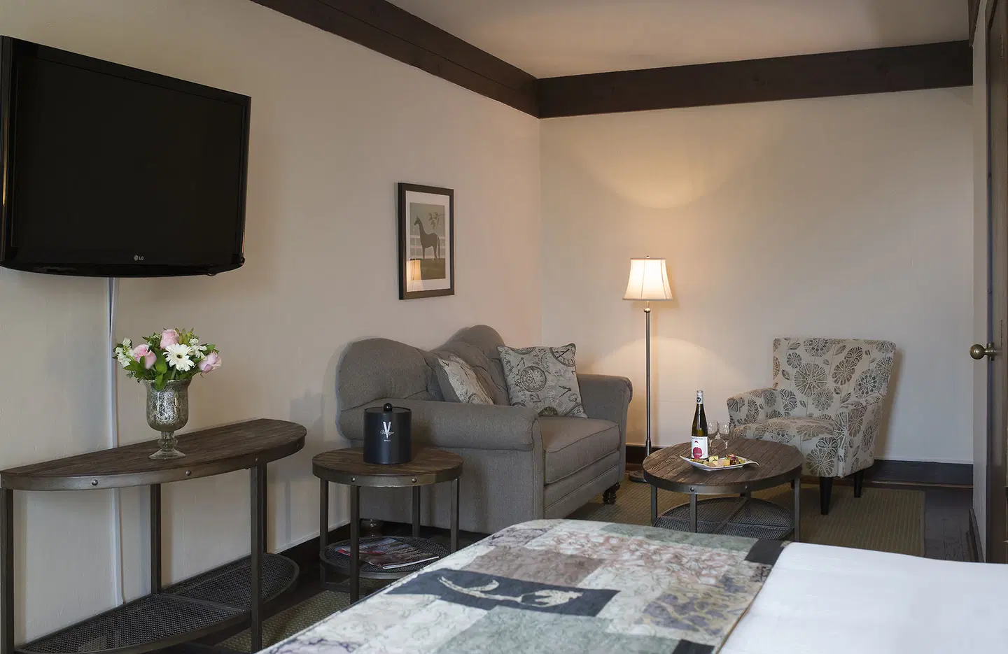 Millcroft Inn & Spa ROOM_EXAMPLE