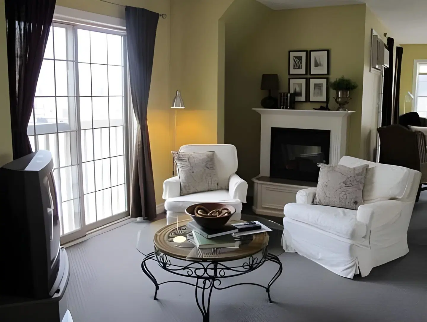 Inn on the Harbour LOUNGE_LOBBY