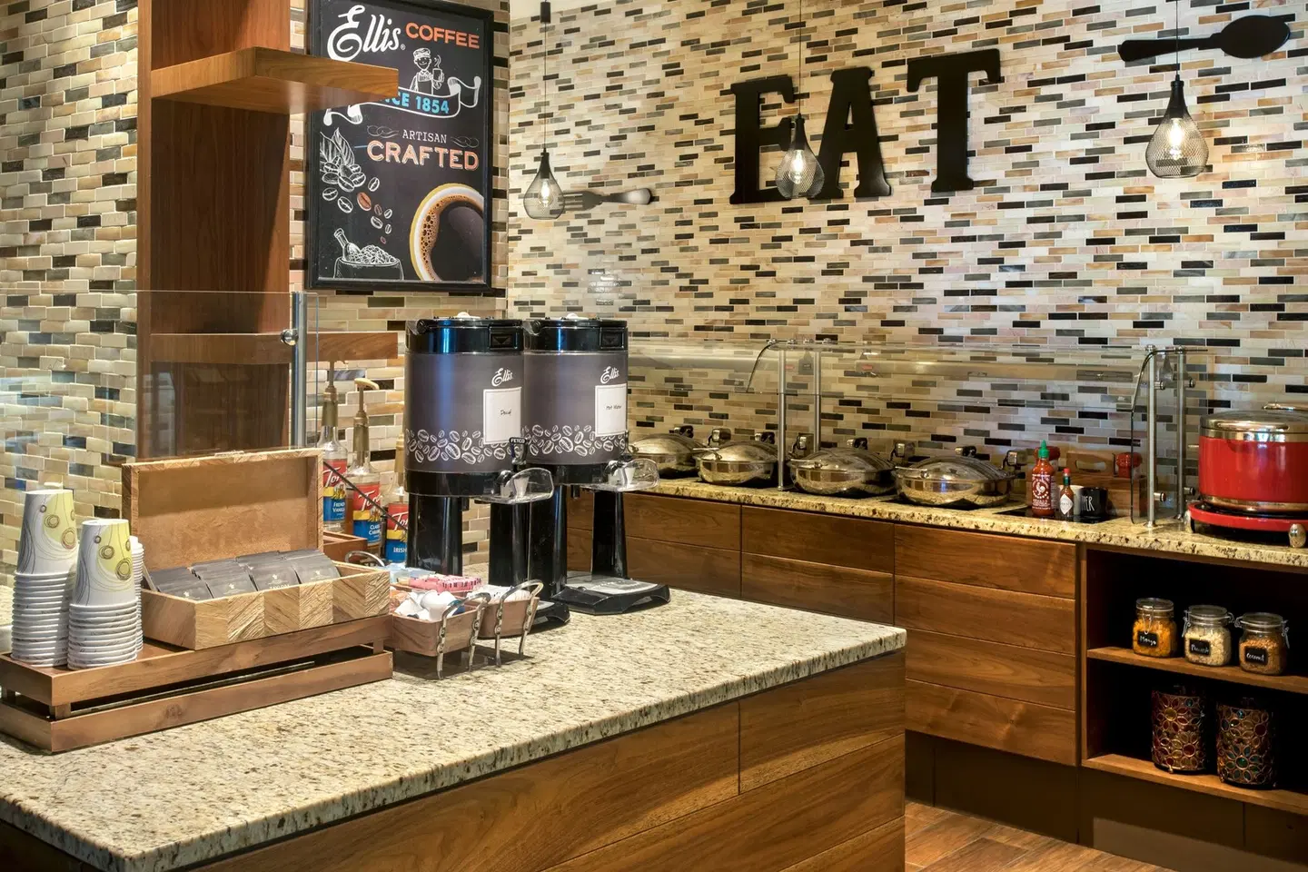 Philadelphia Airport Marriott HEALTH_BEAUTY
