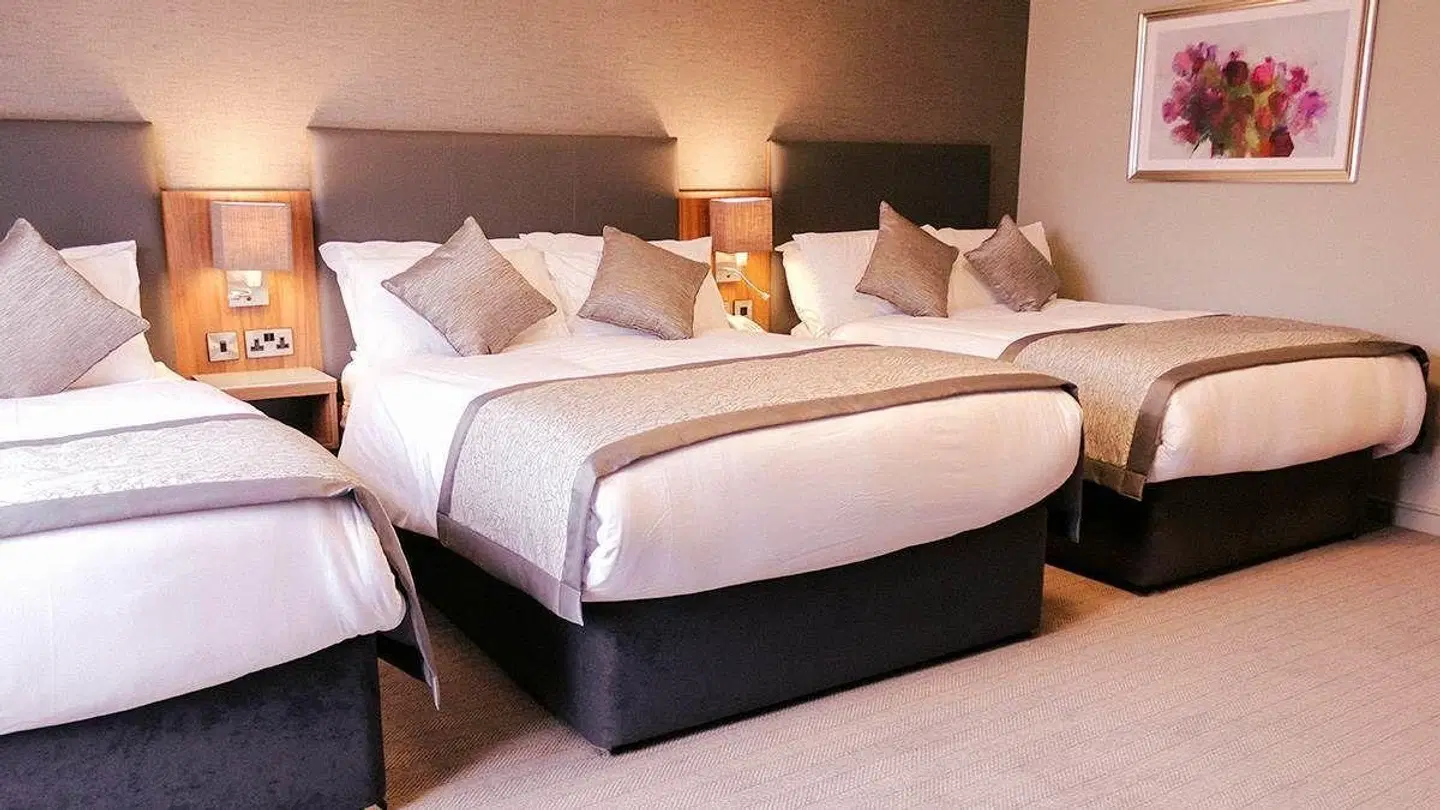 Allingham Arms Hotel ROOM_EXAMPLE