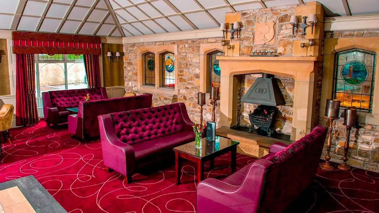 Allingham Arms Hotel LOUNGE_LOBBY