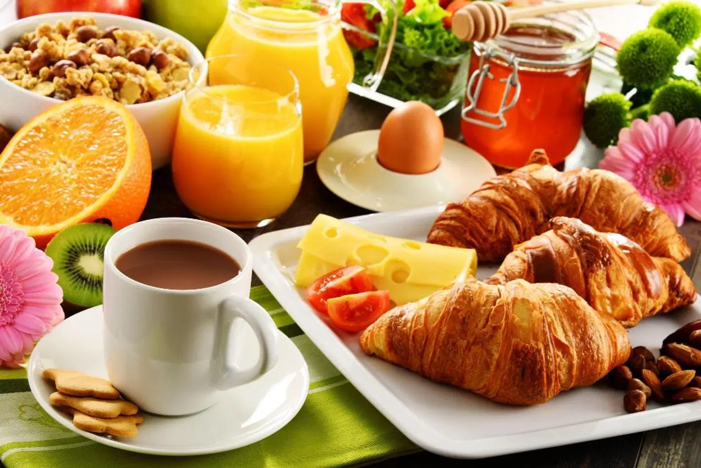 Cheribourg Convention & Spa Orford Restaurant