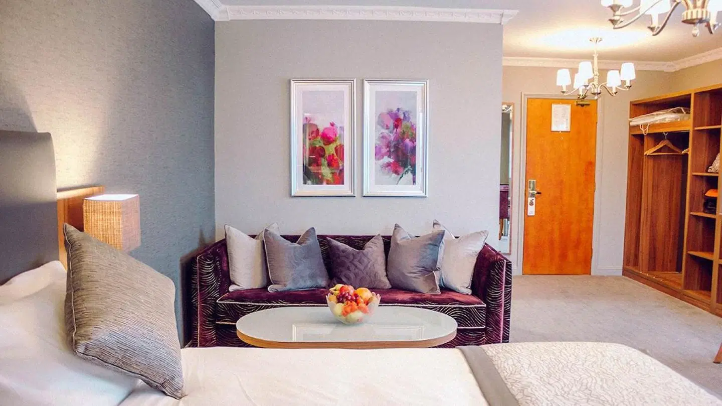 Allingham Arms Hotel LOUNGE_LOBBY